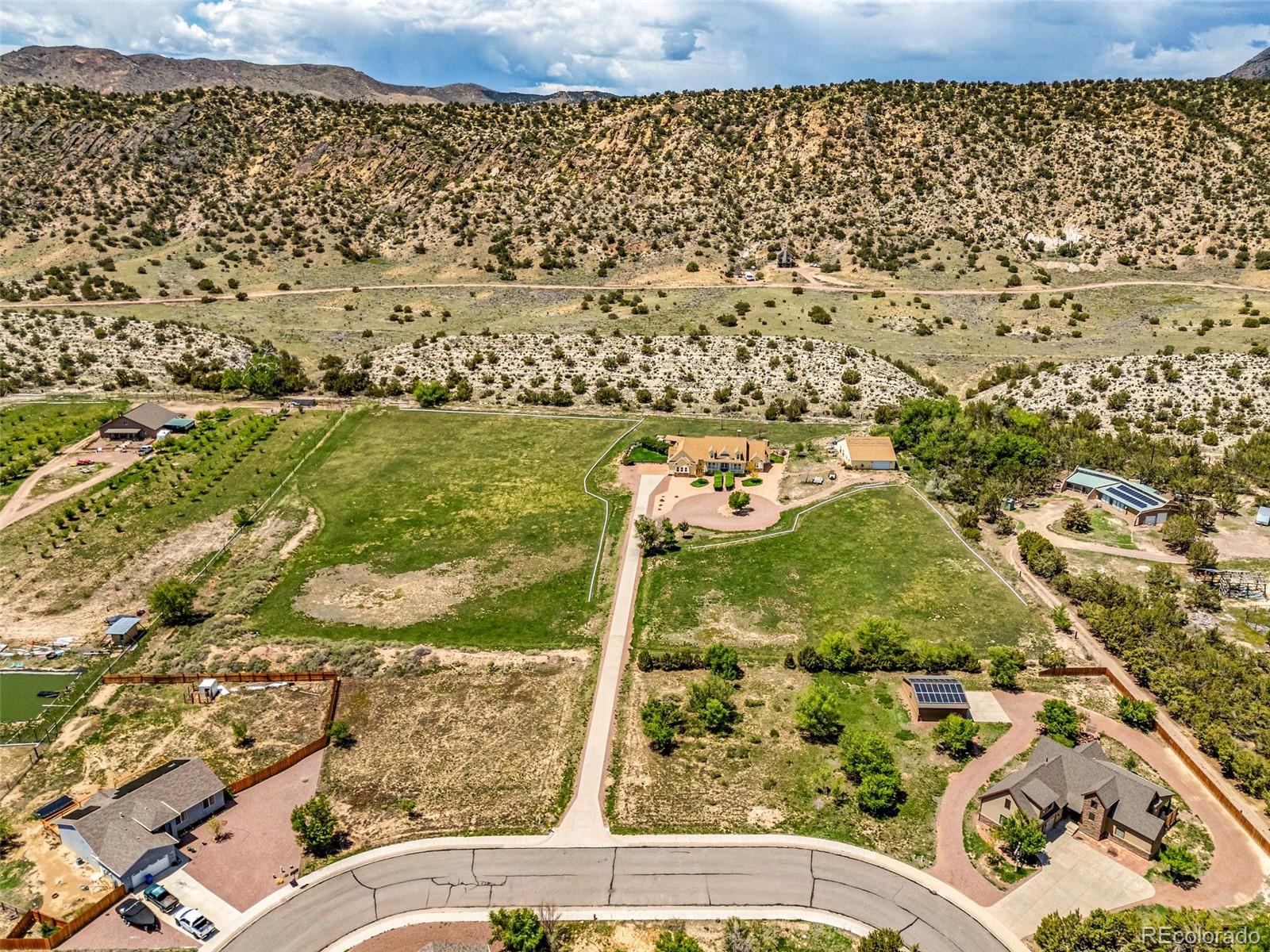 MLS Image #47 for 611  rockridge loop,canon city, Colorado