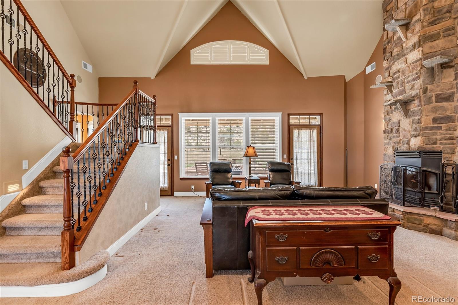 MLS Image #5 for 611  rockridge loop,canon city, Colorado