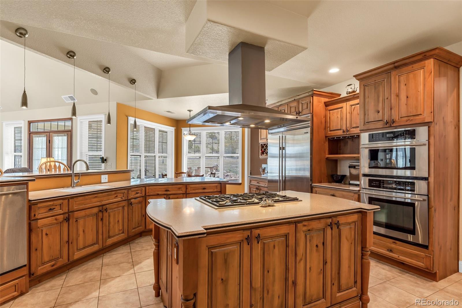MLS Image #9 for 611  rockridge loop,canon city, Colorado