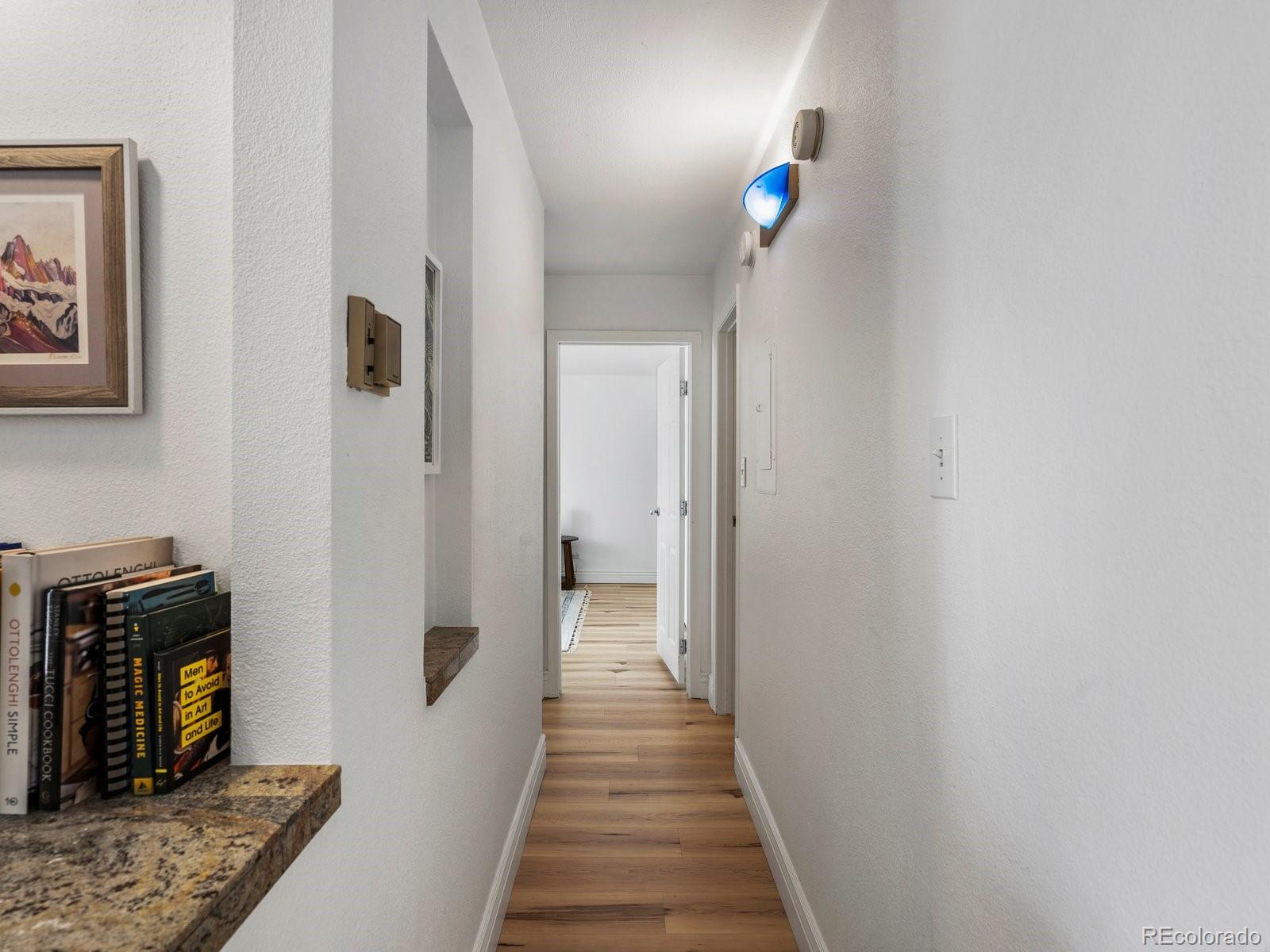 MLS Image #10 for 1313 n williams street,denver, Colorado