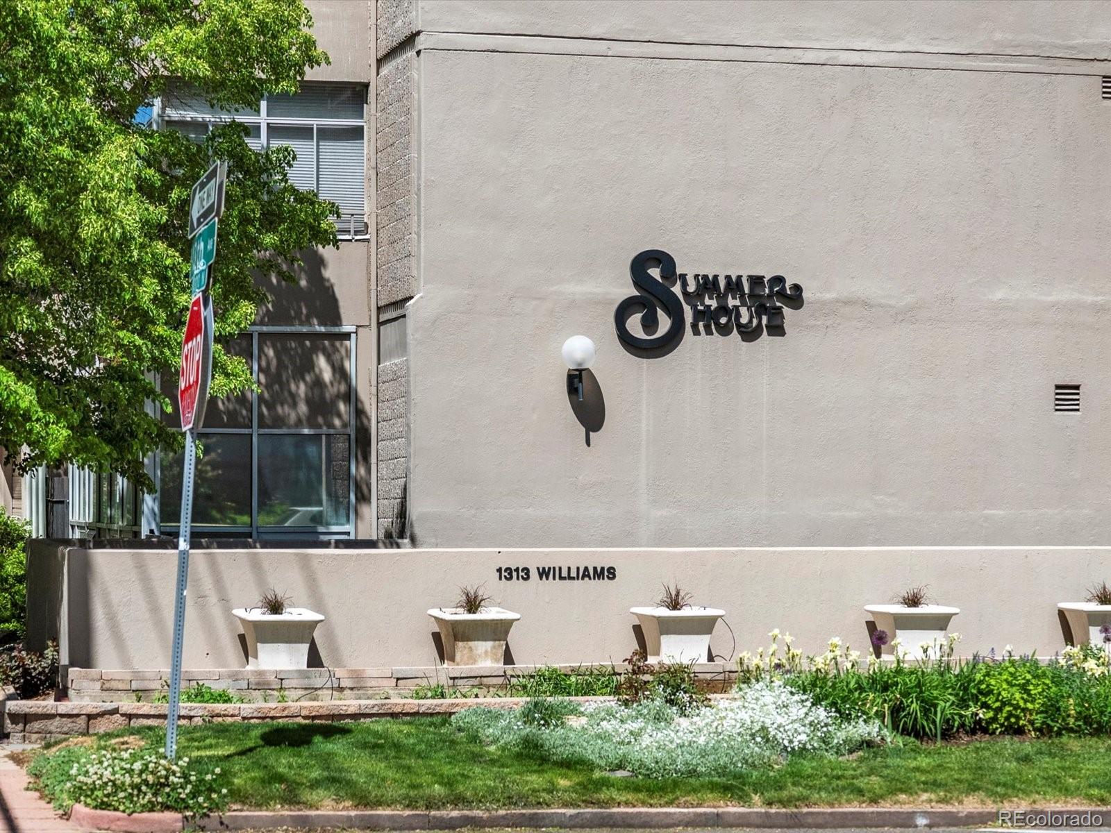 MLS Image #16 for 1313 n williams street,denver, Colorado