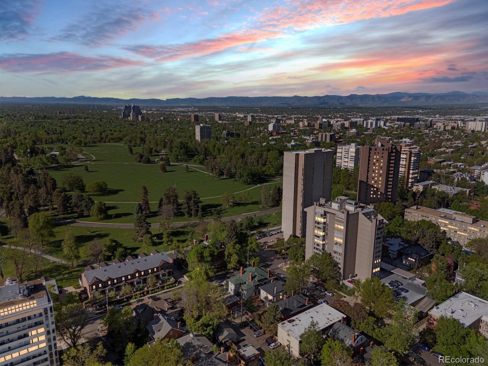 MLS Image #27 for 1313 n williams street,denver, Colorado