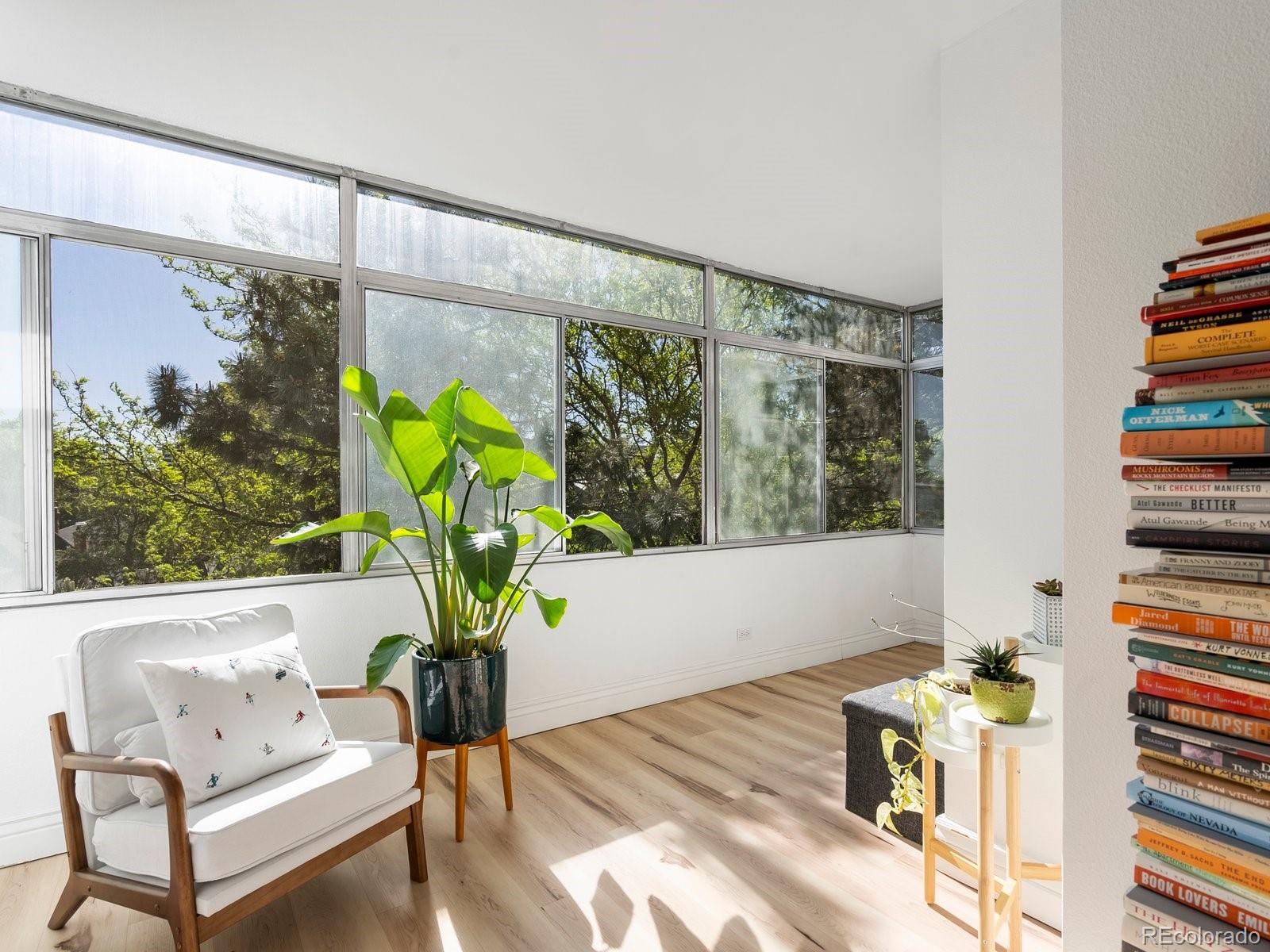 MLS Image #4 for 1313 n williams street,denver, Colorado