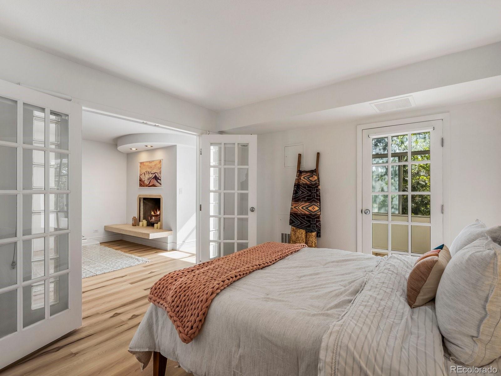 MLS Image #7 for 1313 n williams street,denver, Colorado