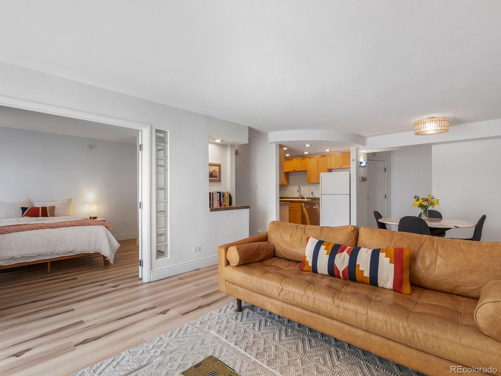 MLS Image #8 for 1313 n williams street,denver, Colorado
