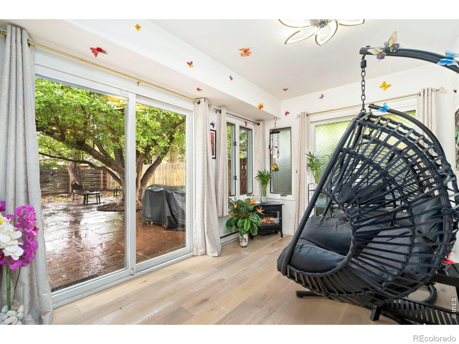 MLS Image #17 for 1308  robertson street,fort collins, Colorado