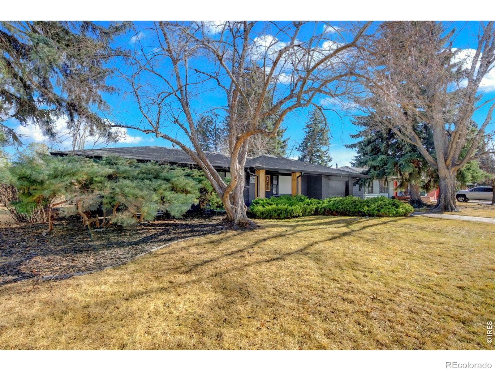 MLS Image #3 for 1308  robertson street,fort collins, Colorado