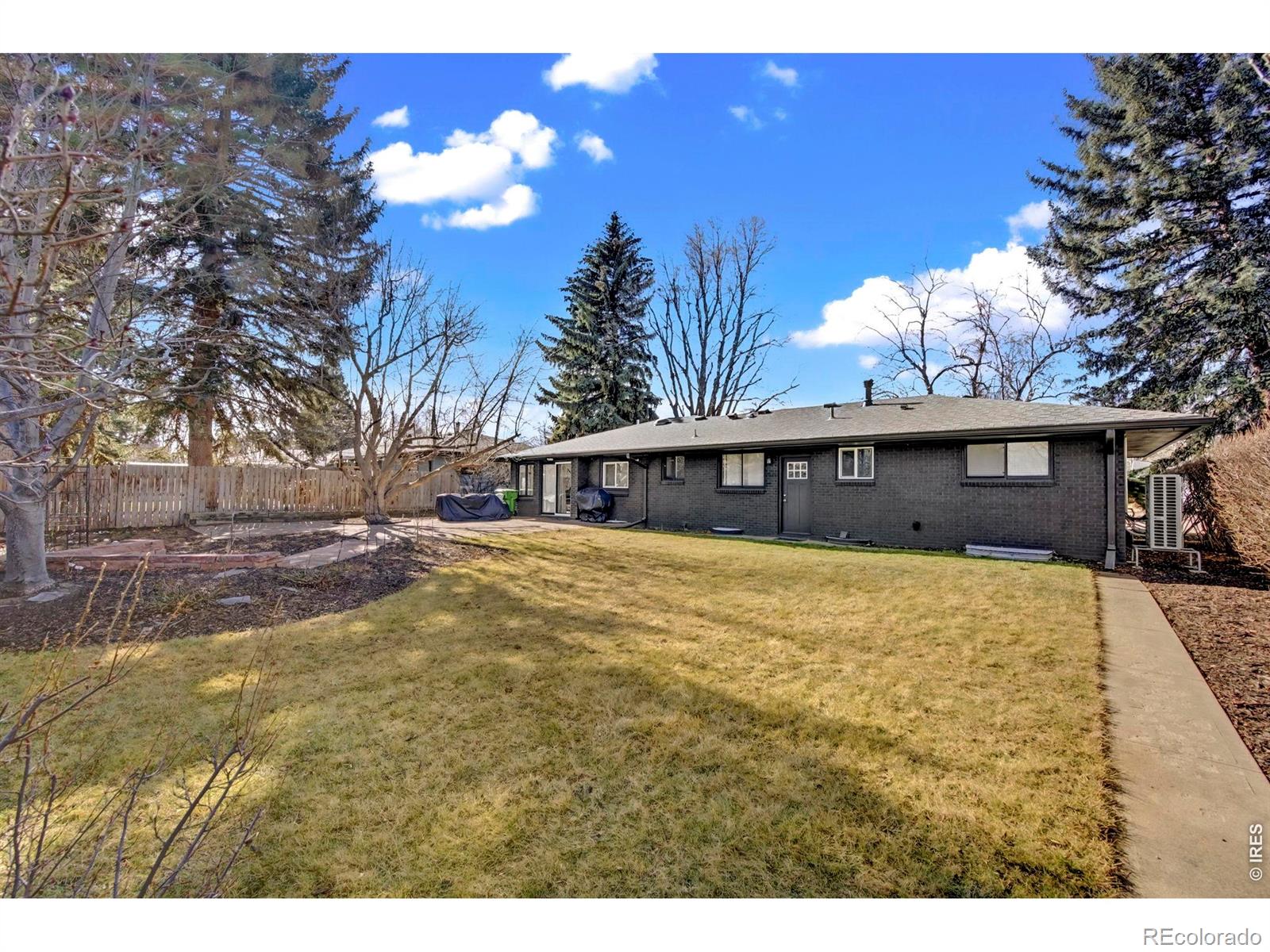 MLS Image #38 for 1308  robertson street,fort collins, Colorado