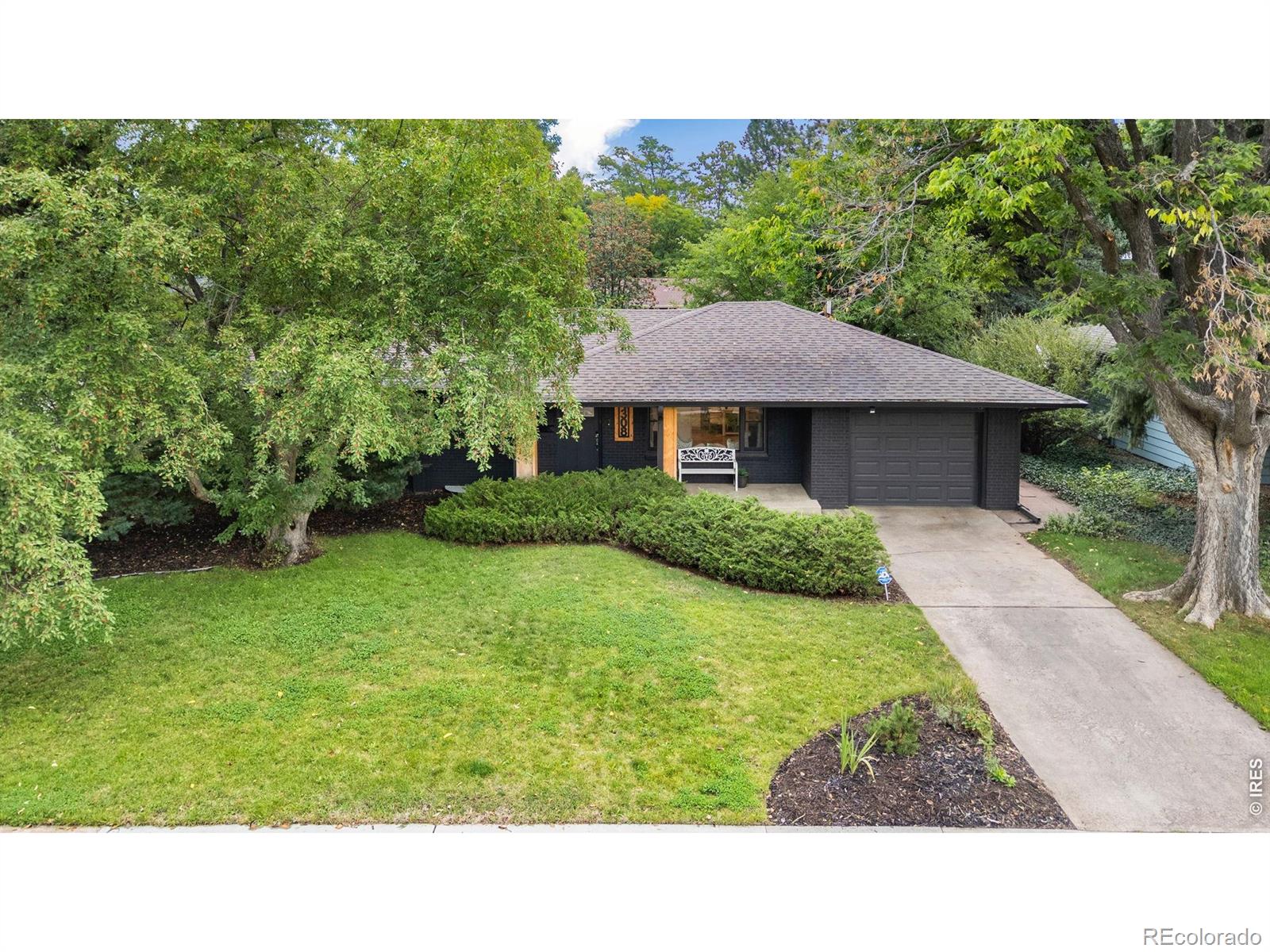 MLS Image #39 for 1308  robertson street,fort collins, Colorado