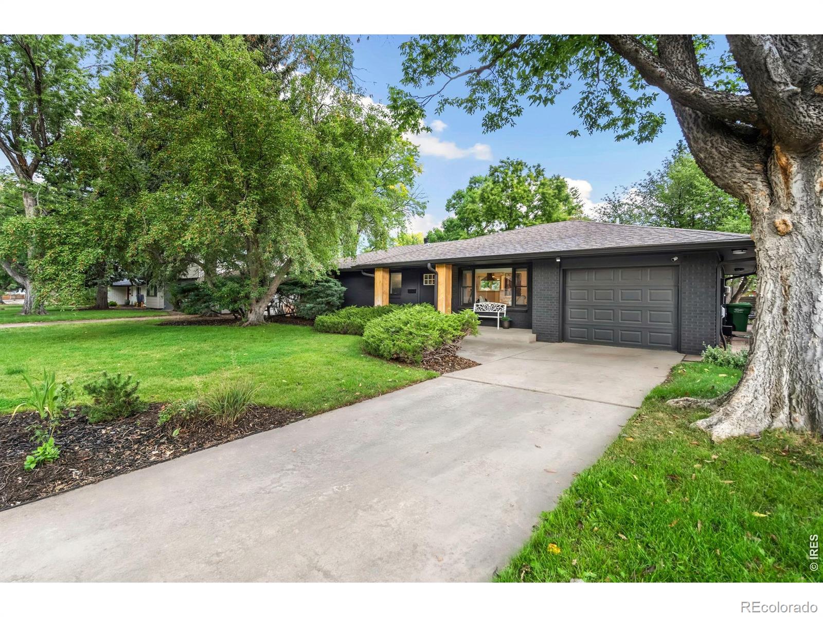 MLS Image #40 for 1308  robertson street,fort collins, Colorado