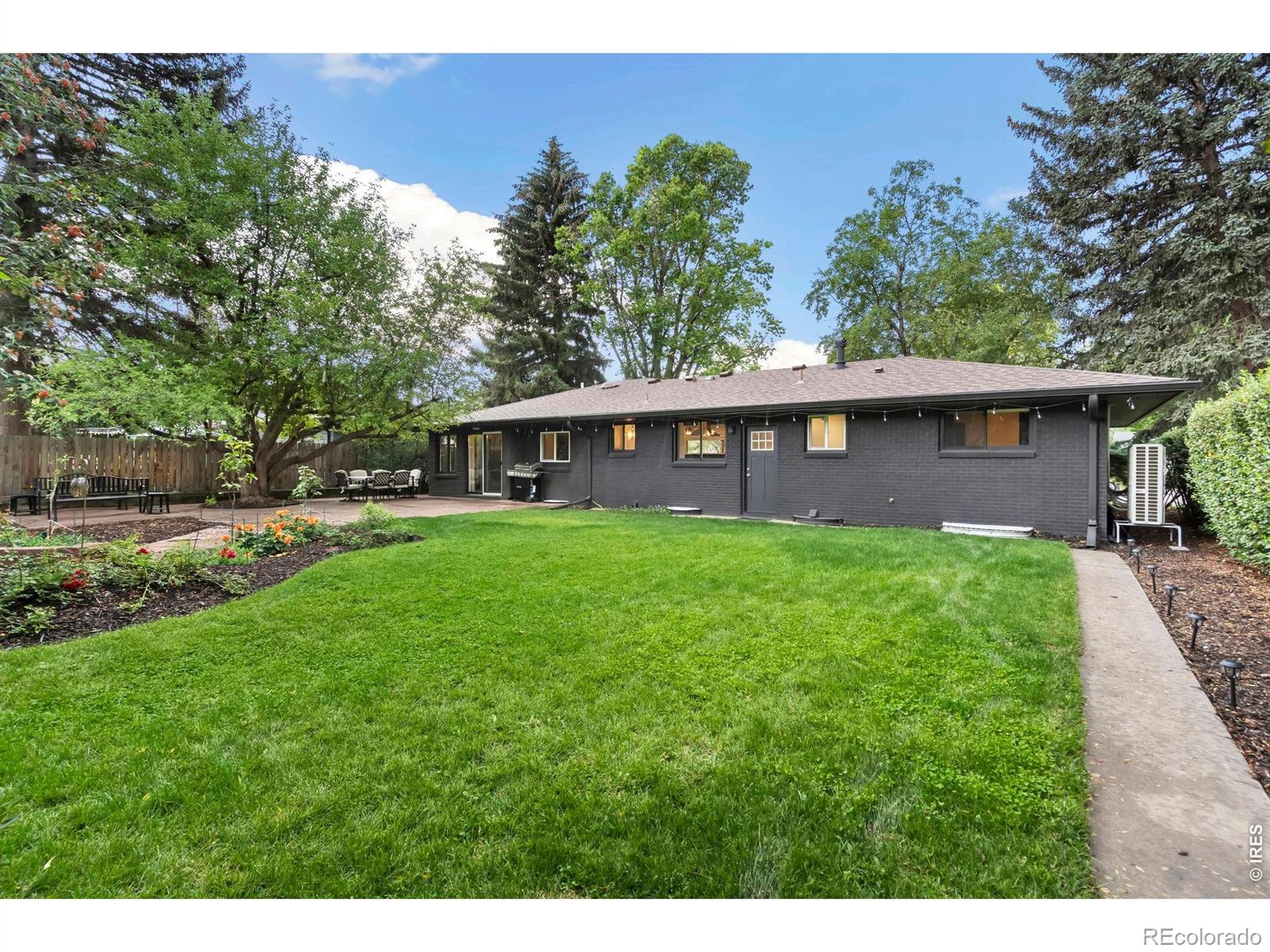 MLS Image #45 for 1308  robertson street,fort collins, Colorado