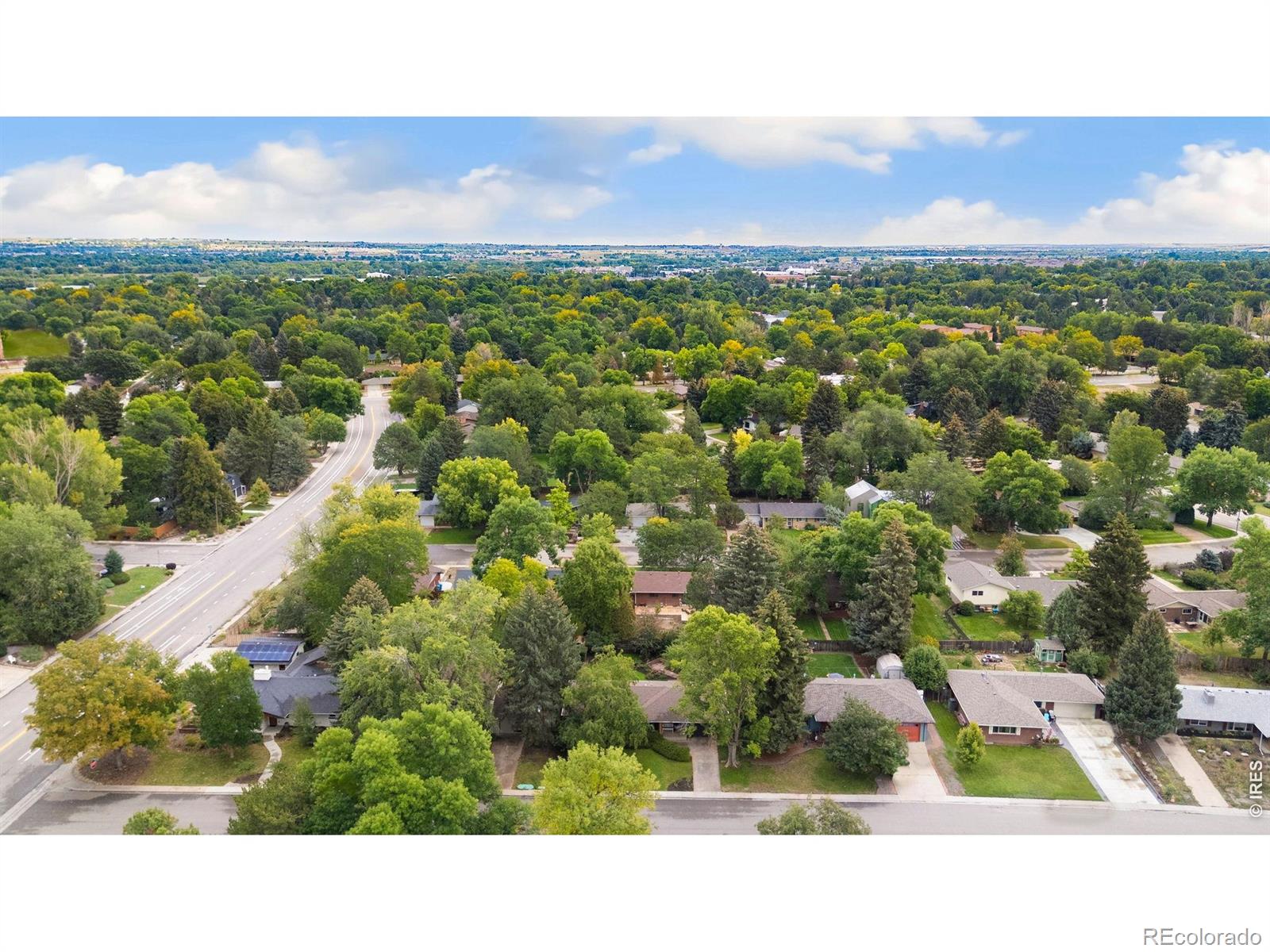 MLS Image #47 for 1308  robertson street,fort collins, Colorado