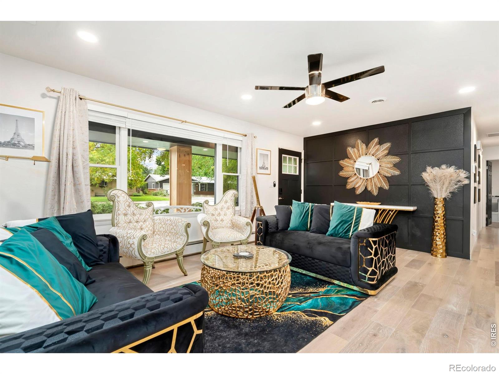 MLS Image #7 for 1308  robertson street,fort collins, Colorado