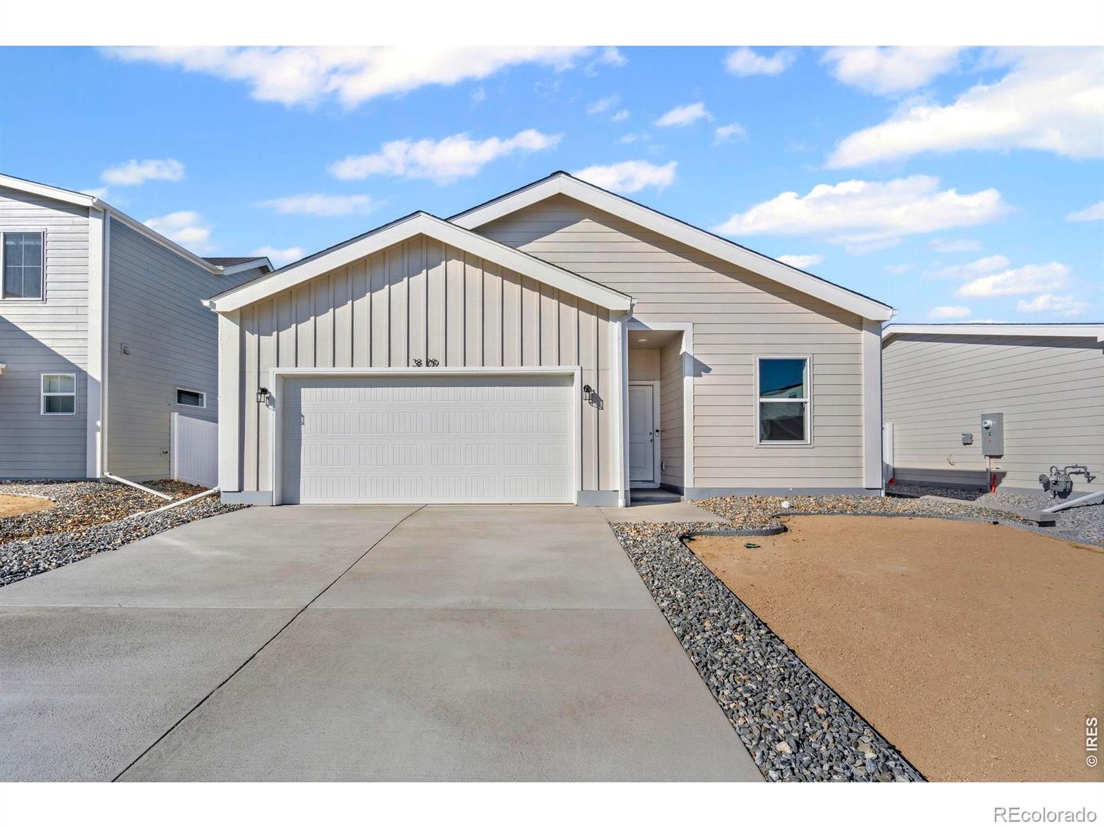 MLS Image #0 for 3809  lake clark street,evans, Colorado