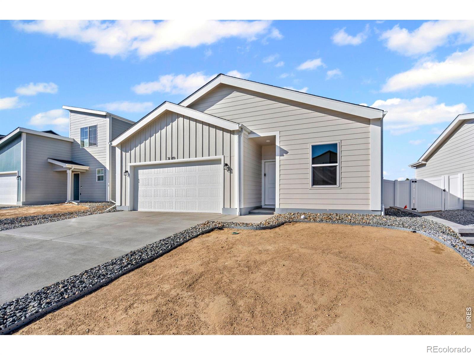 MLS Image #1 for 3809  lake clark street,evans, Colorado