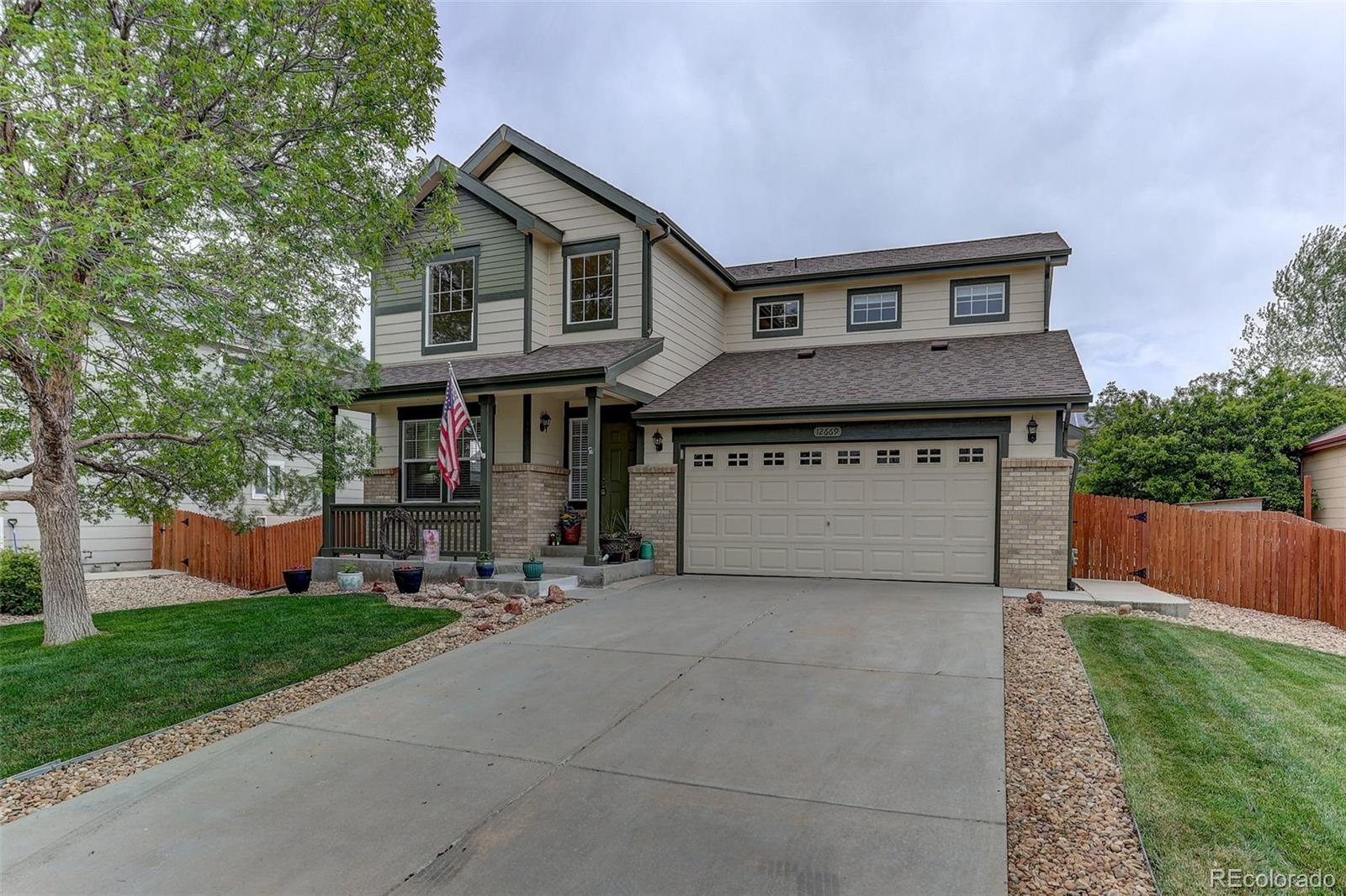 MLS Image #0 for 12669  kearney street,thornton, Colorado