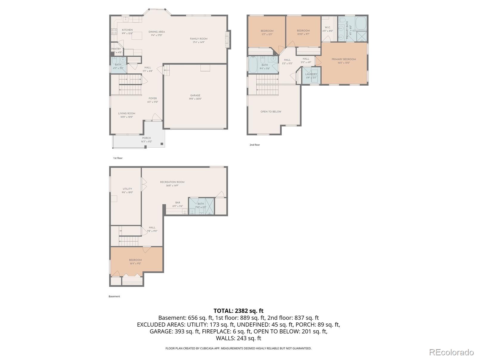 MLS Image #44 for 12669  kearney street,thornton, Colorado