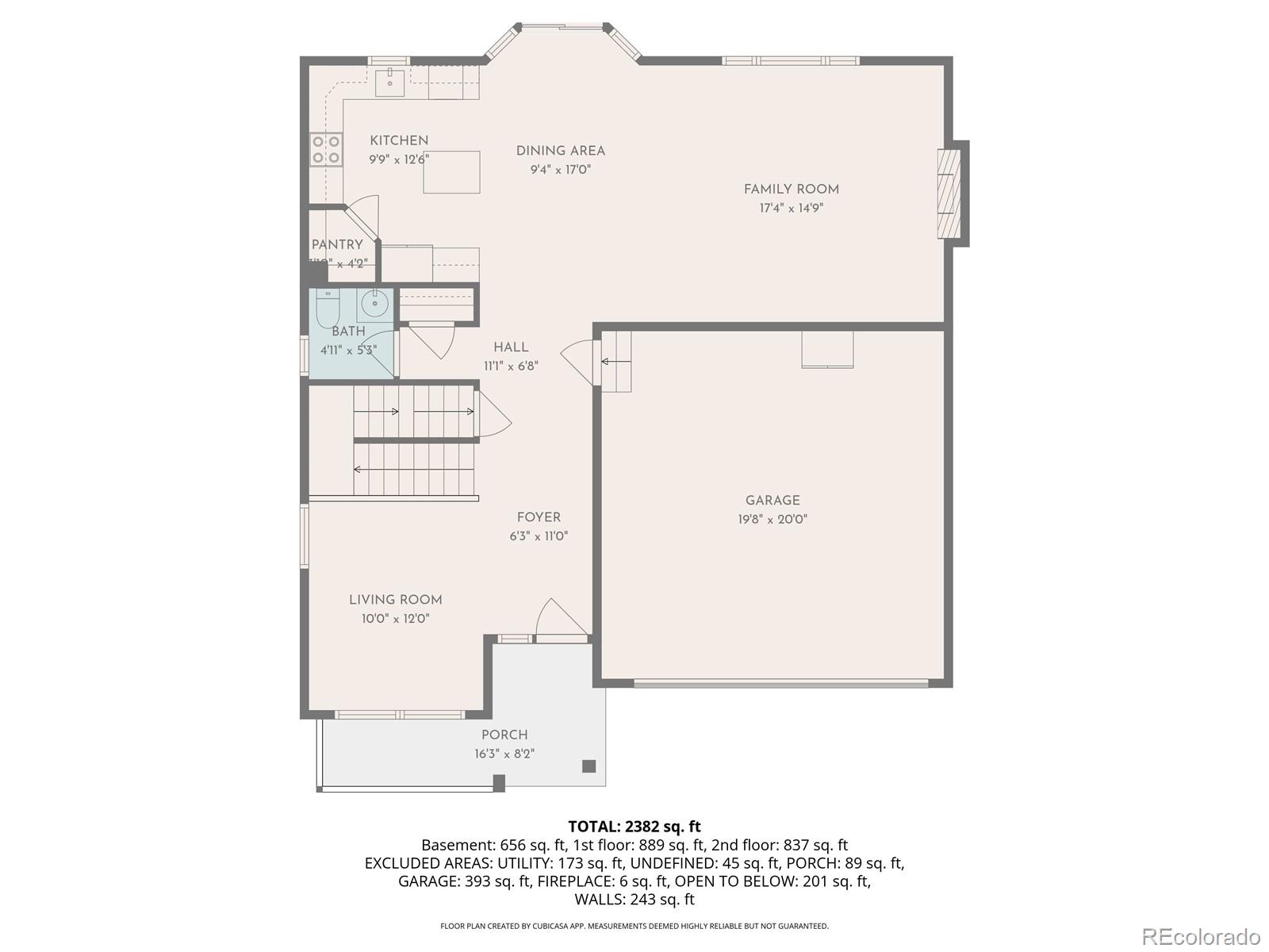 MLS Image #45 for 12669  kearney street,thornton, Colorado