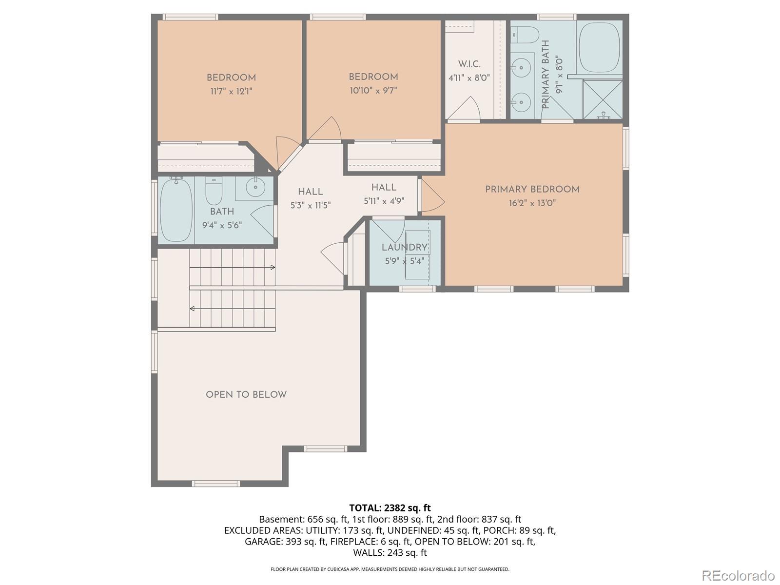 MLS Image #46 for 12669  kearney street,thornton, Colorado