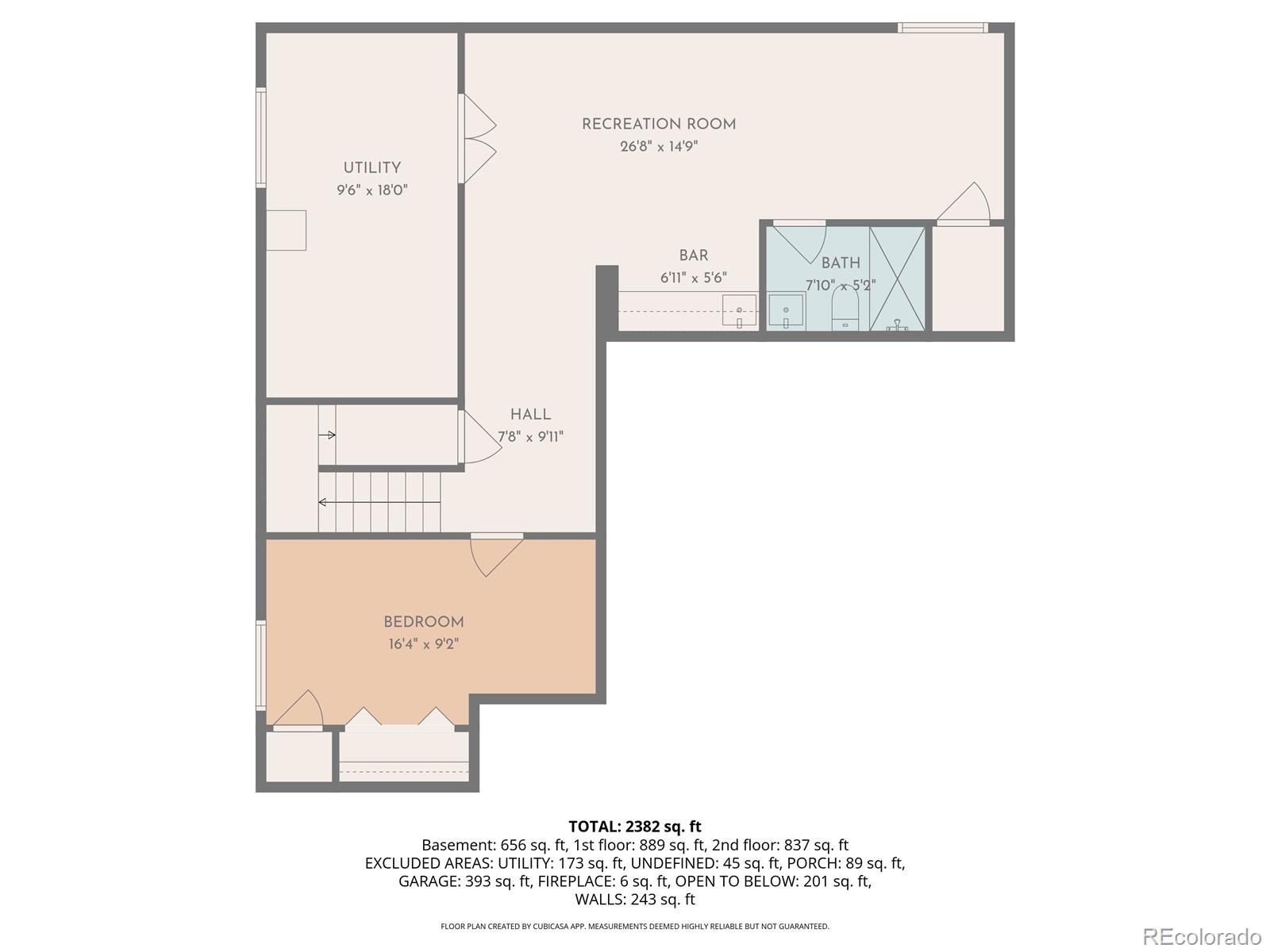 MLS Image #47 for 12669  kearney street,thornton, Colorado