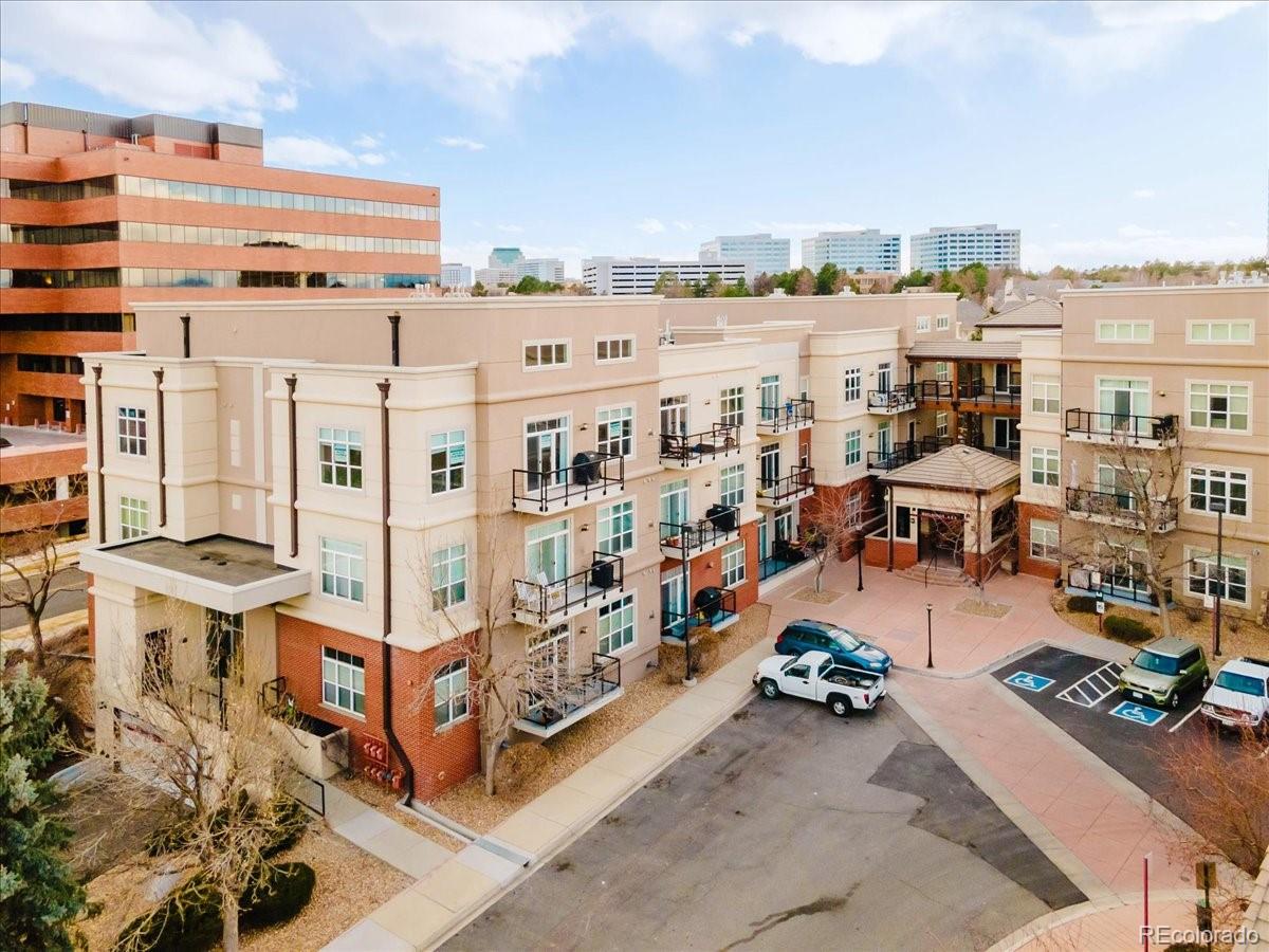 MLS Image #0 for 5677 s park place 103,greenwood village, Colorado