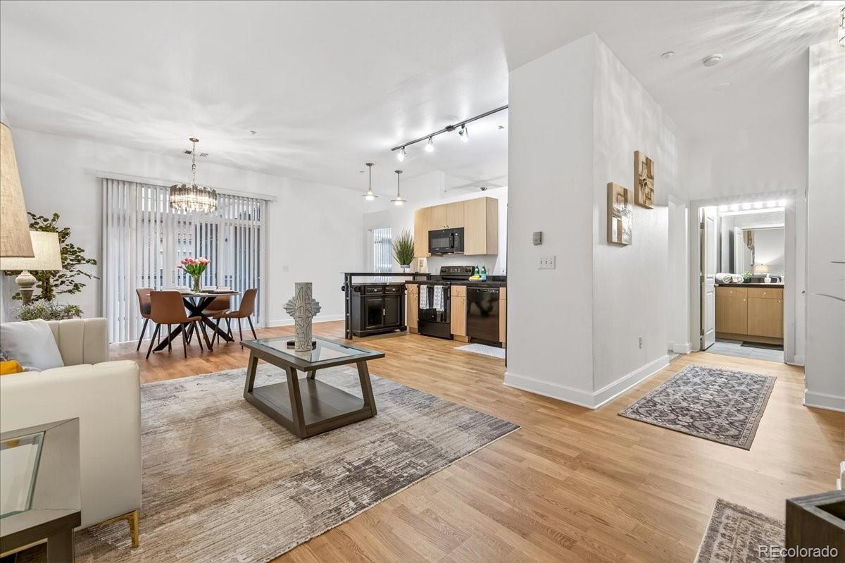 MLS Image #2 for 5677 s park place 103,greenwood village, Colorado