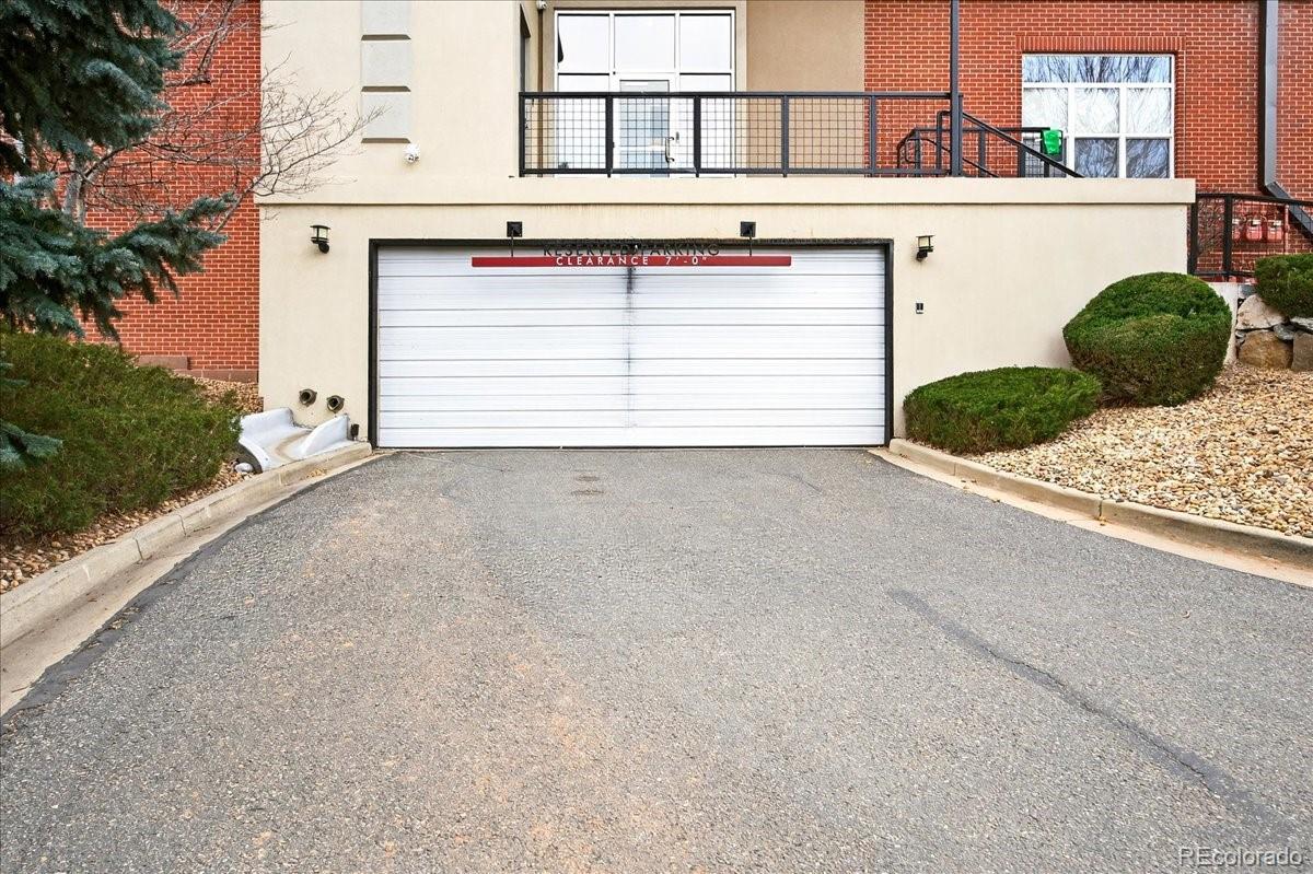 MLS Image #27 for 5677 s park place 103,greenwood village, Colorado