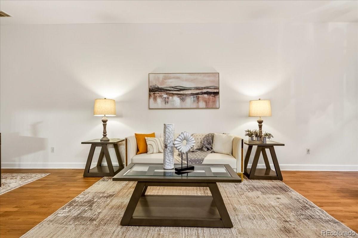 MLS Image #3 for 5677 s park place 103,greenwood village, Colorado