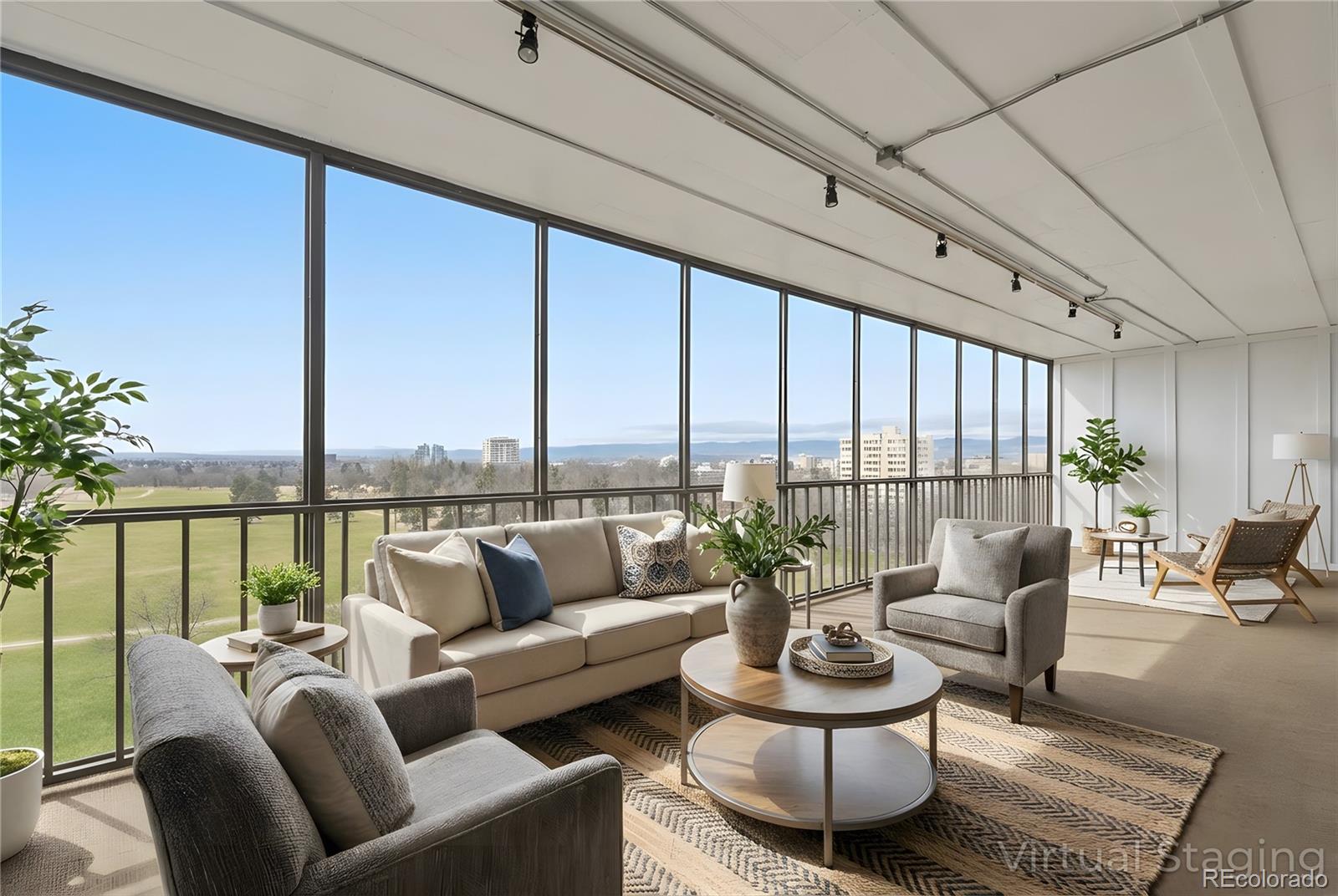MLS Image #1 for 1201 n williams street 10b,denver, Colorado