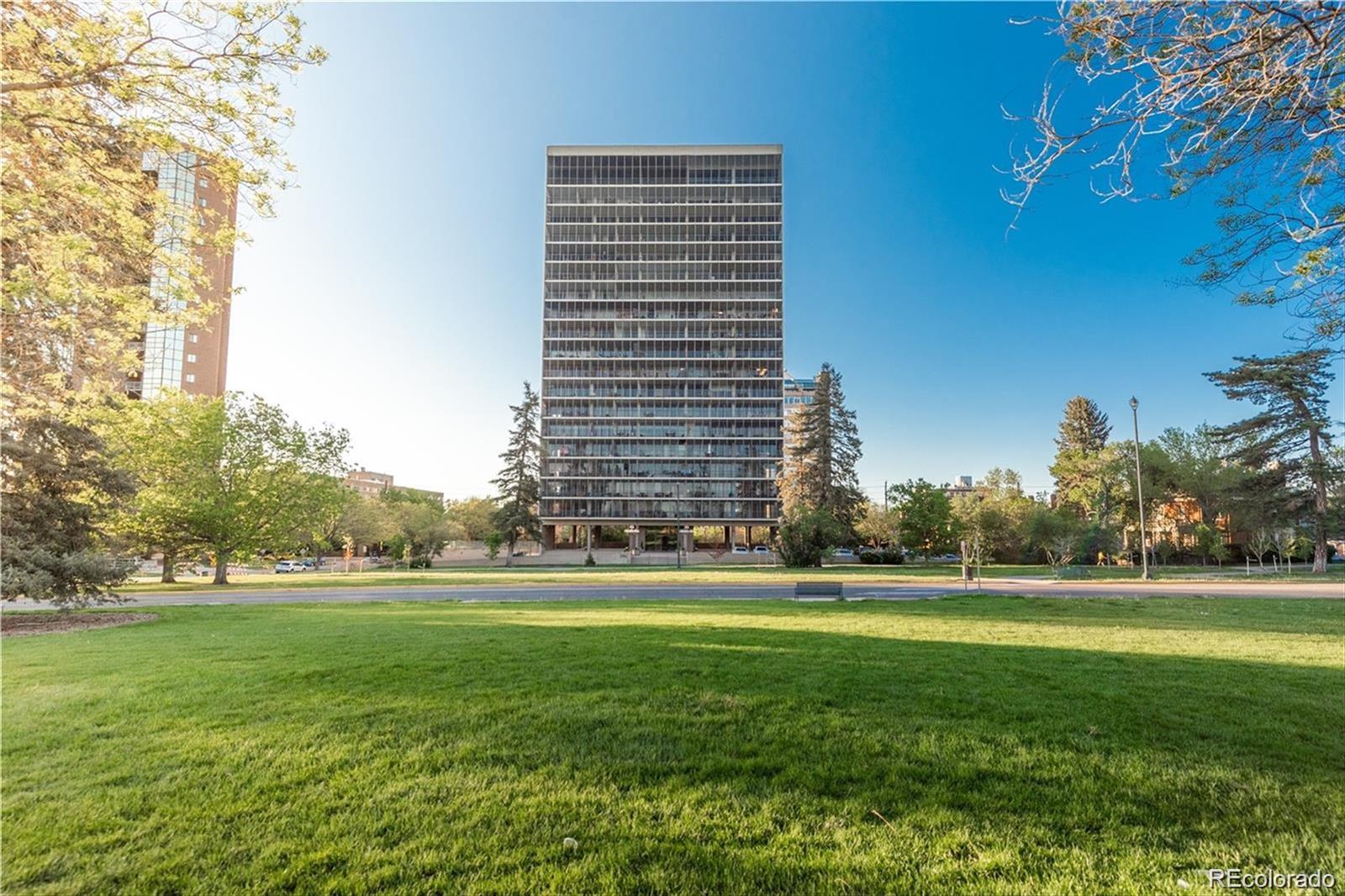MLS Image #10 for 1201 n williams street 10b,denver, Colorado