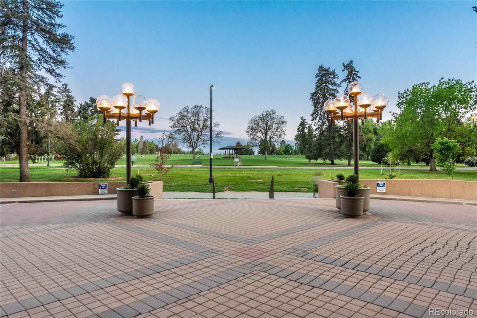 MLS Image #11 for 1201 n williams street 10b,denver, Colorado