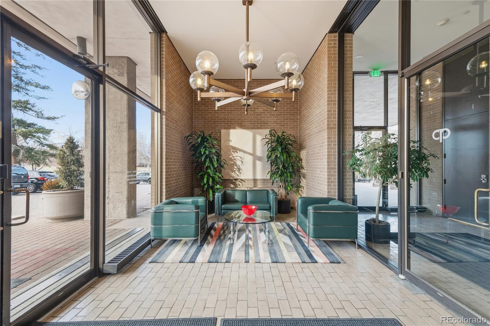 MLS Image #12 for 1201 n williams street 10b,denver, Colorado