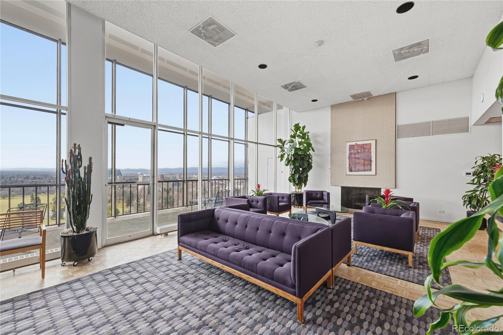 MLS Image #14 for 1201 n williams street 10b,denver, Colorado
