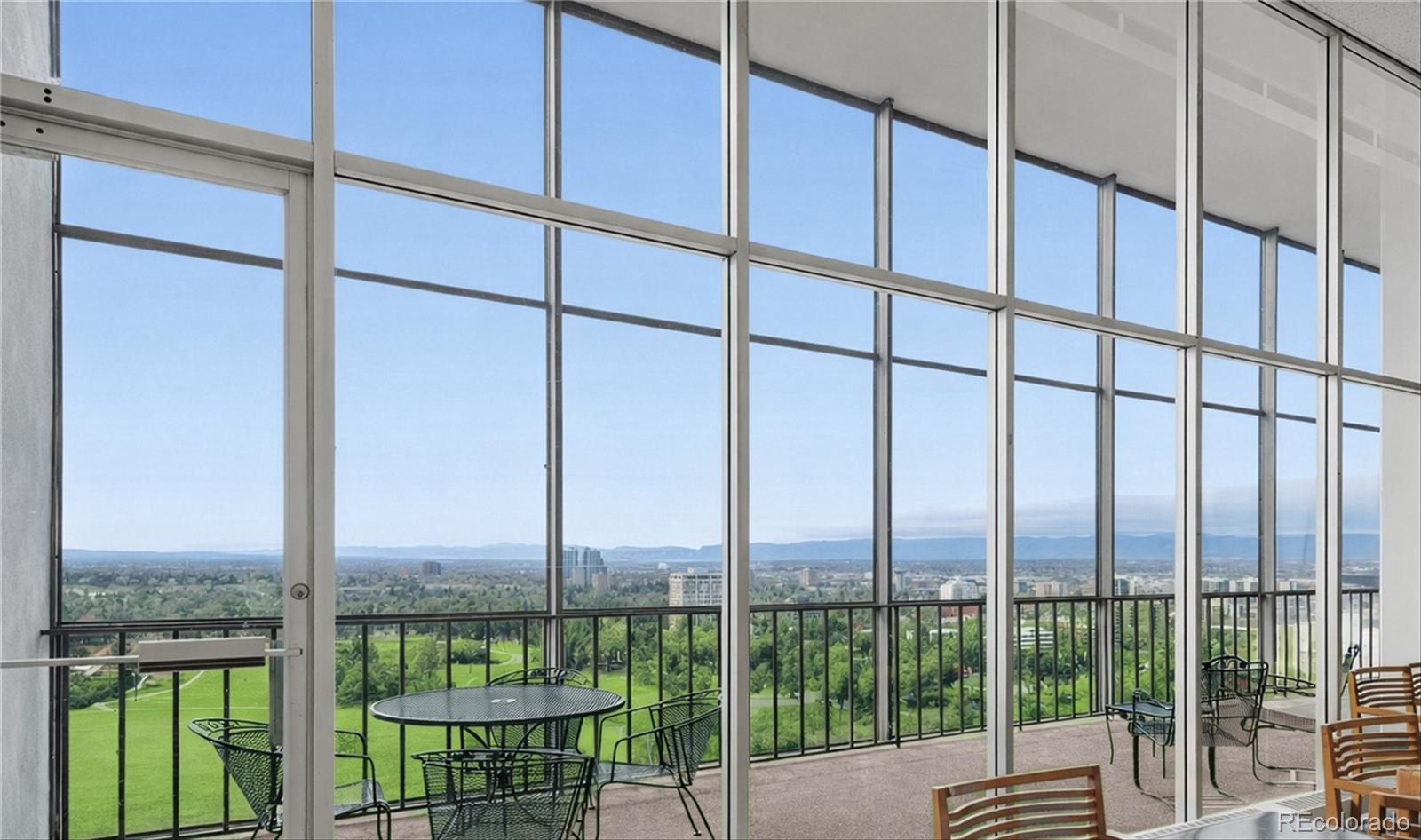 MLS Image #17 for 1201 n williams street 10b,denver, Colorado