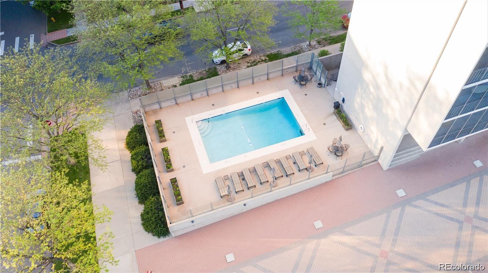 MLS Image #18 for 1201 n williams street 10b,denver, Colorado