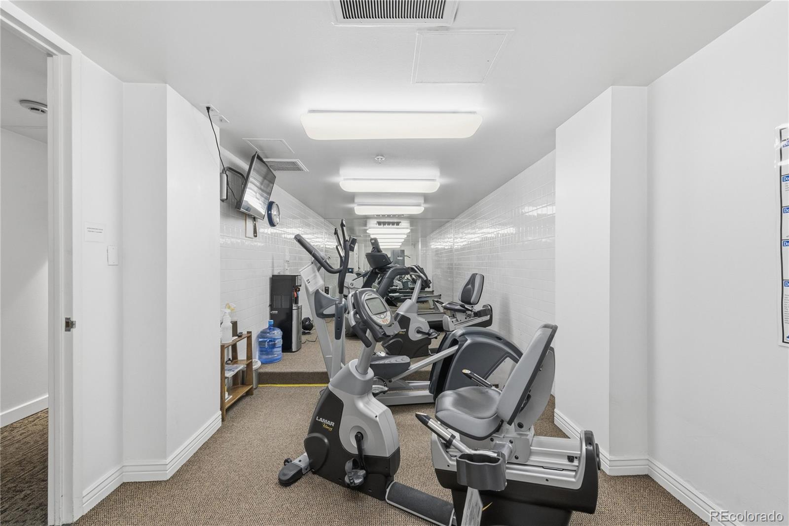 MLS Image #19 for 1201 n williams street 10b,denver, Colorado