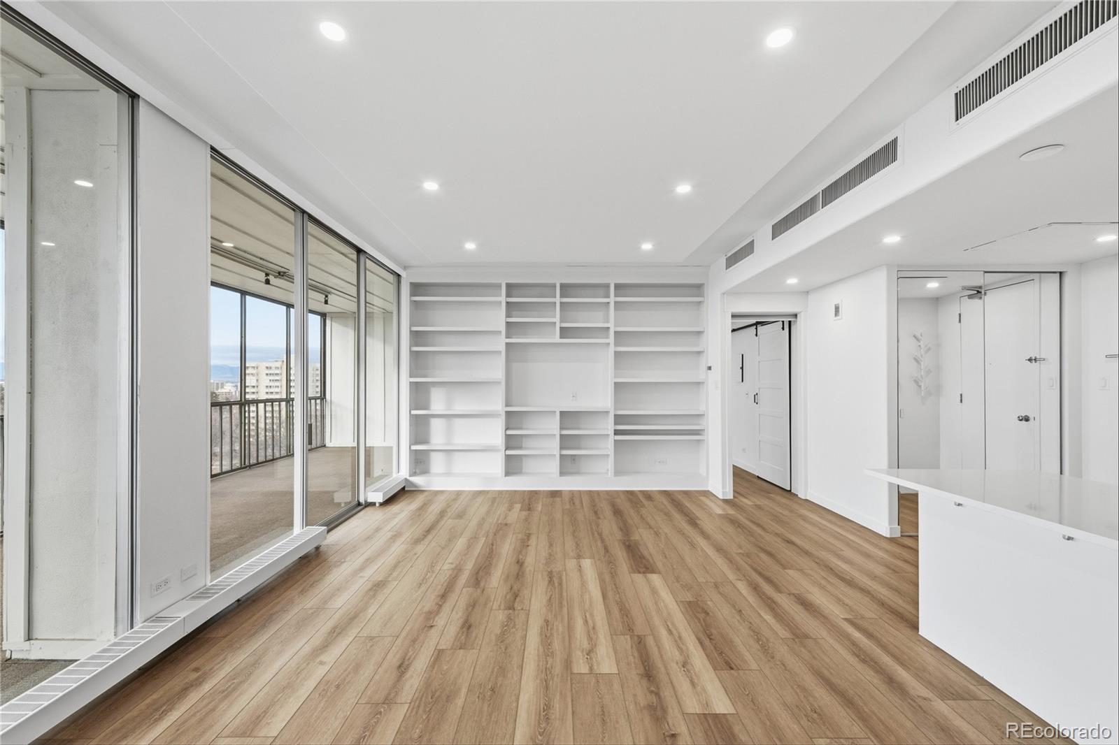 MLS Image #24 for 1201 n williams street 10b,denver, Colorado