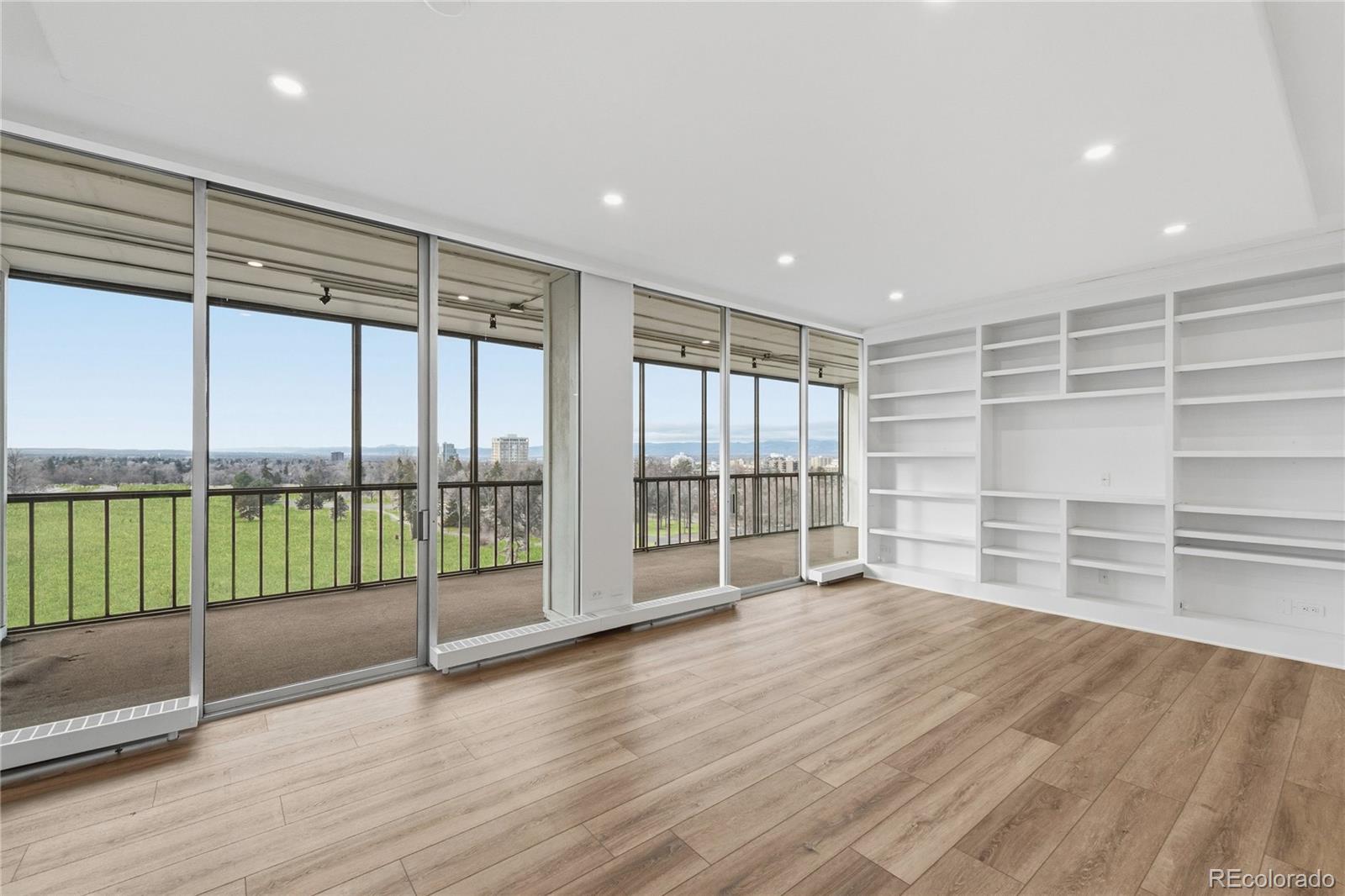 MLS Image #25 for 1201 n williams street 10b,denver, Colorado