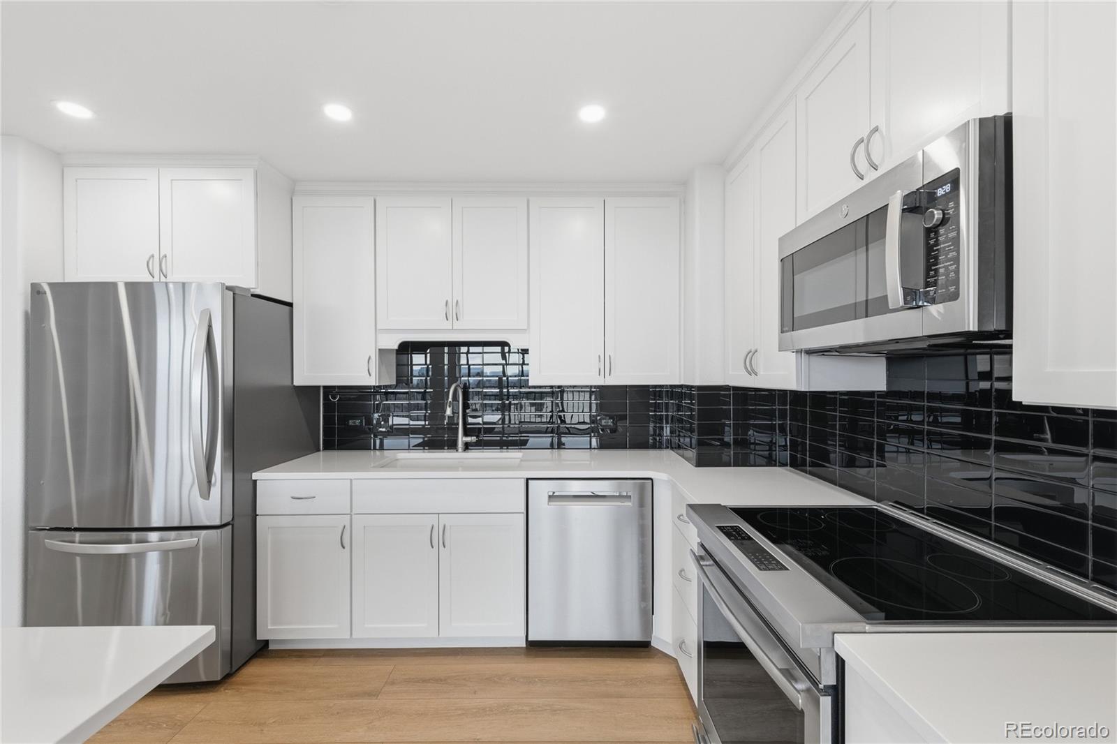 MLS Image #27 for 1201 n williams street 10b,denver, Colorado