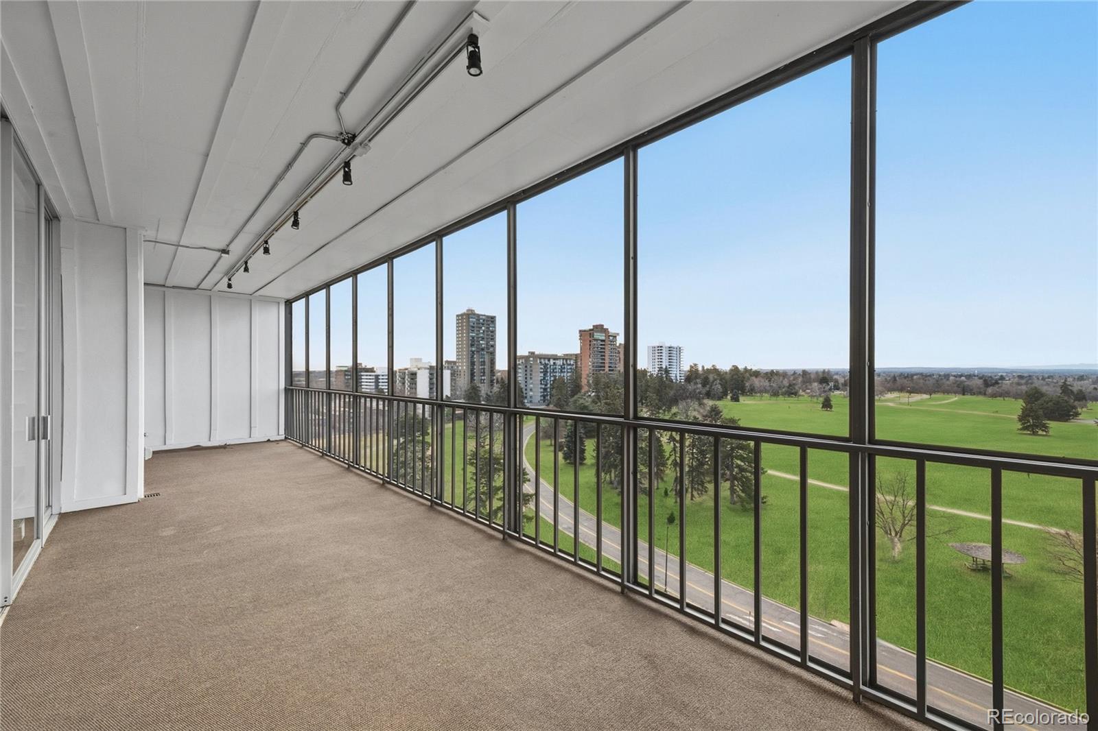 MLS Image #37 for 1201 n williams street 10b,denver, Colorado