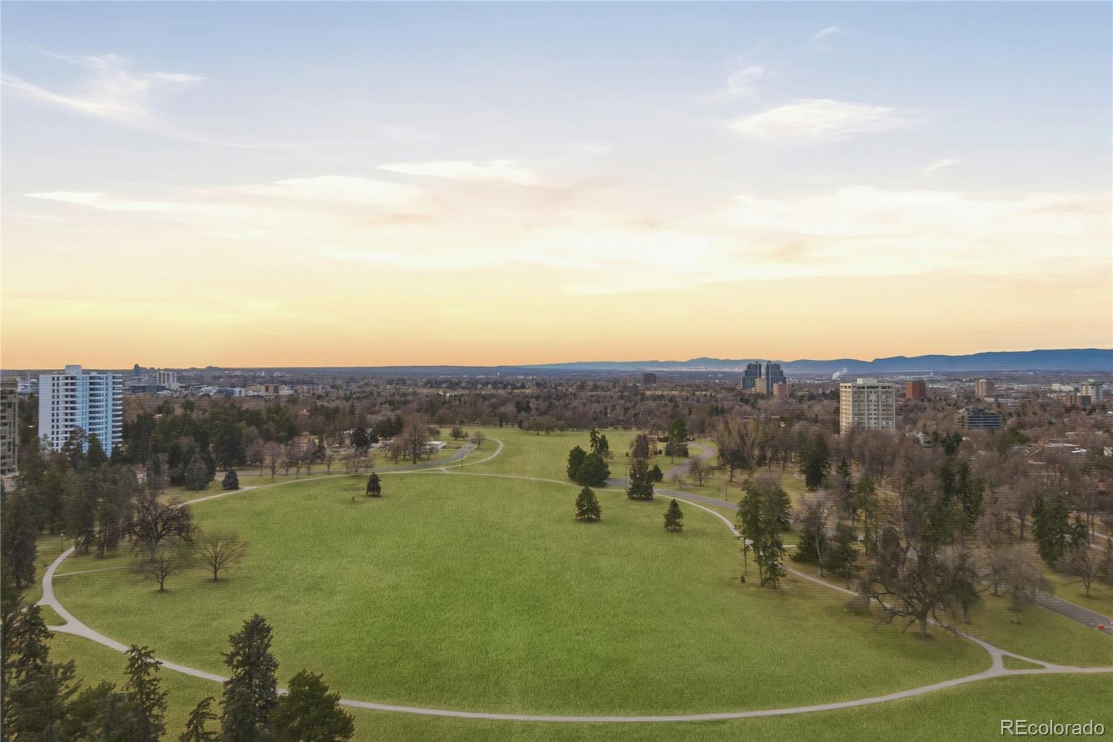 MLS Image #42 for 1201 n williams street 10b,denver, Colorado