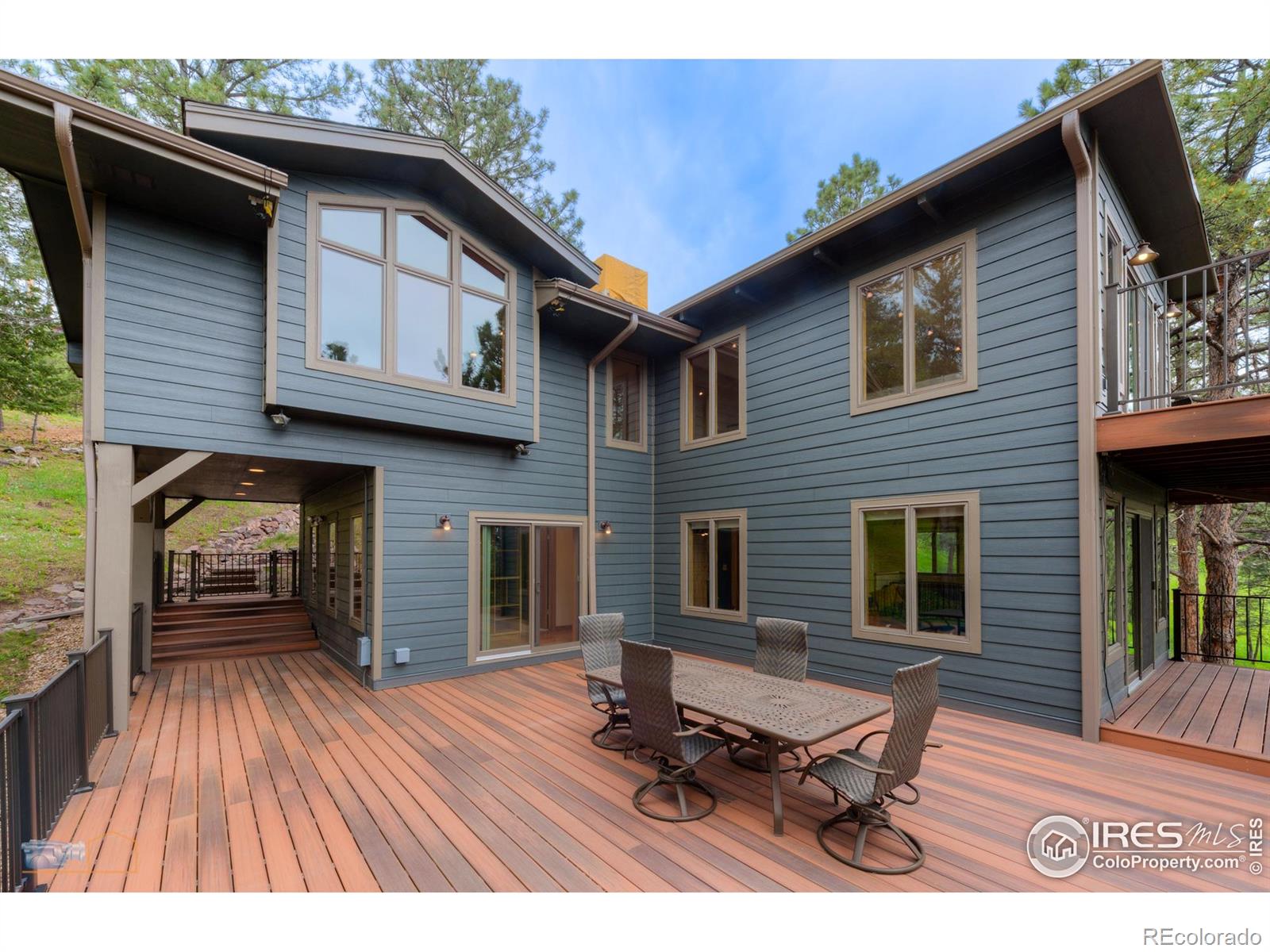 MLS Image #3 for 335  pine tree lane,boulder, Colorado