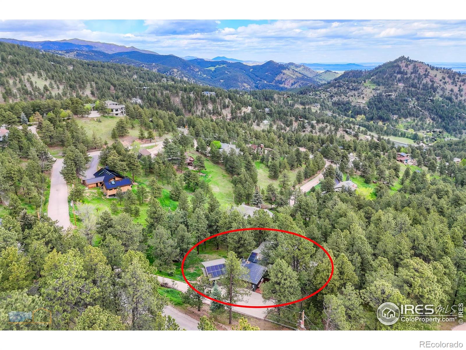 MLS Image #32 for 335  pine tree lane,boulder, Colorado