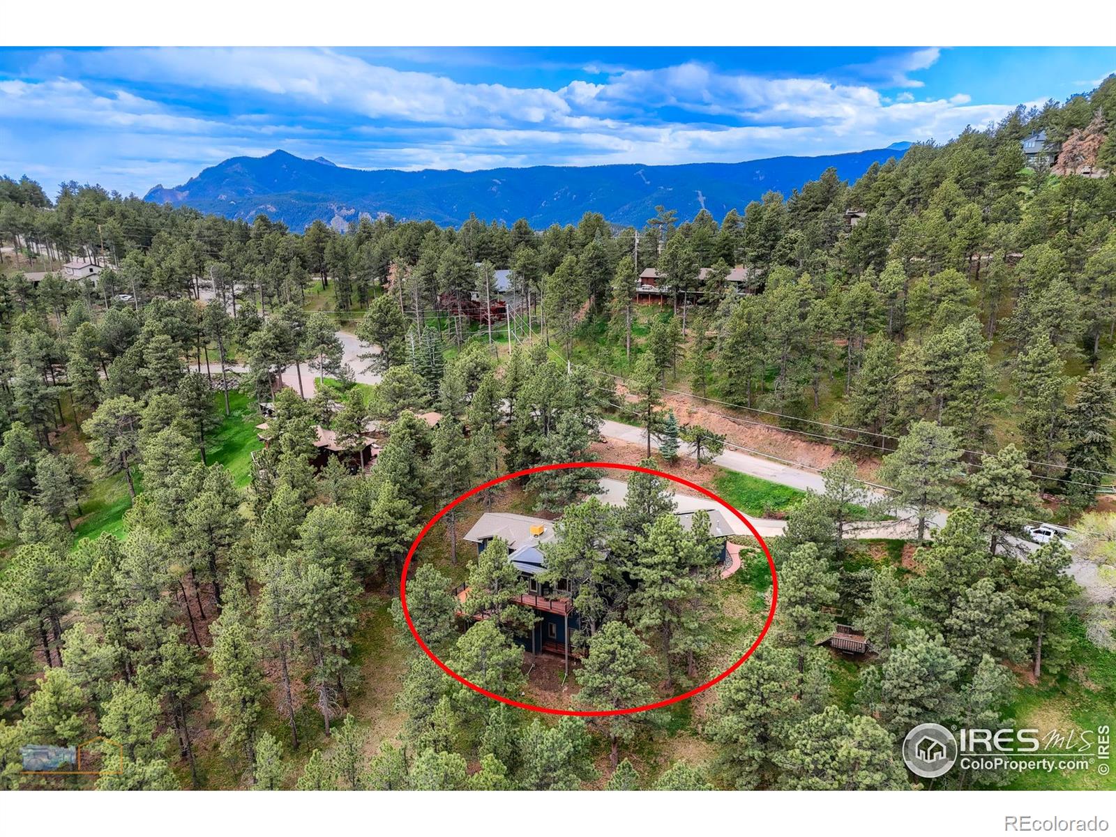 MLS Image #37 for 335  pine tree lane,boulder, Colorado