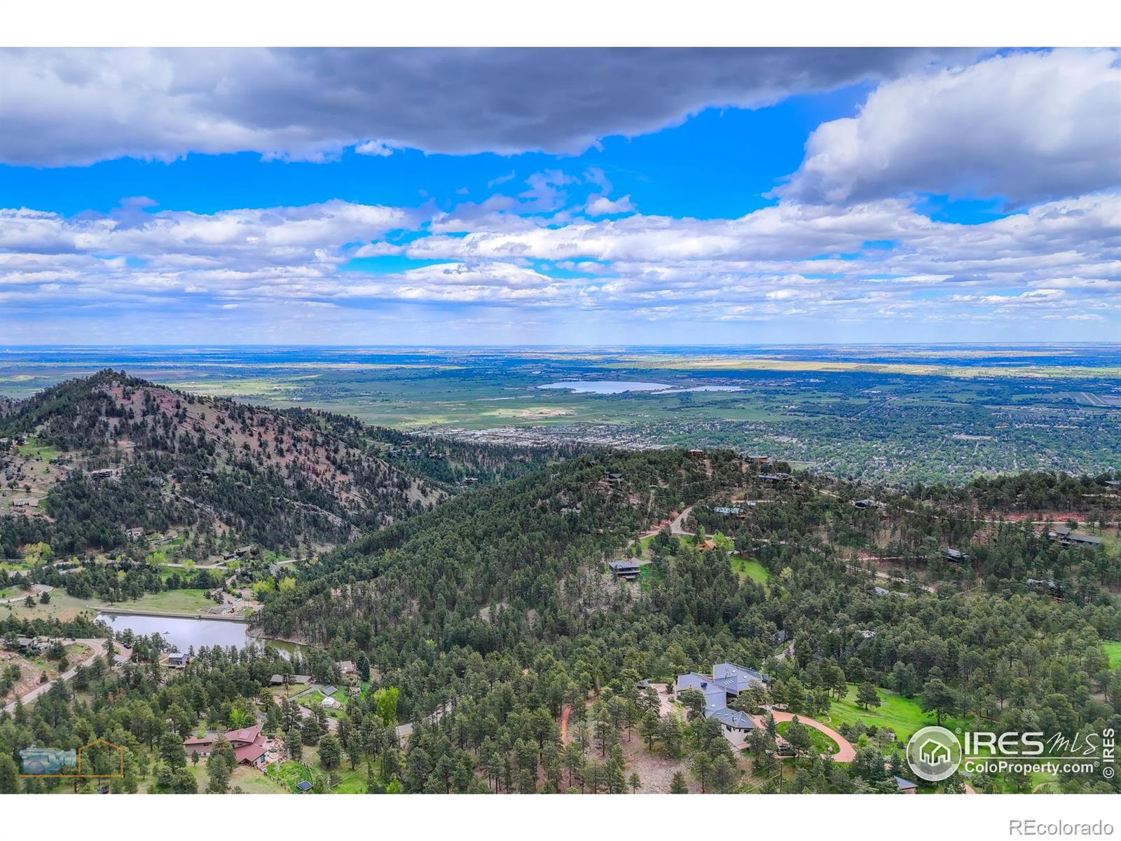 MLS Image #39 for 335  pine tree lane,boulder, Colorado