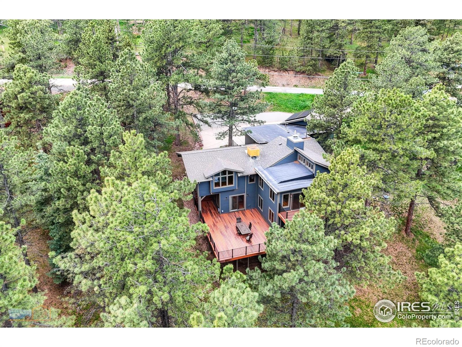 MLS Image #40 for 335  pine tree lane,boulder, Colorado