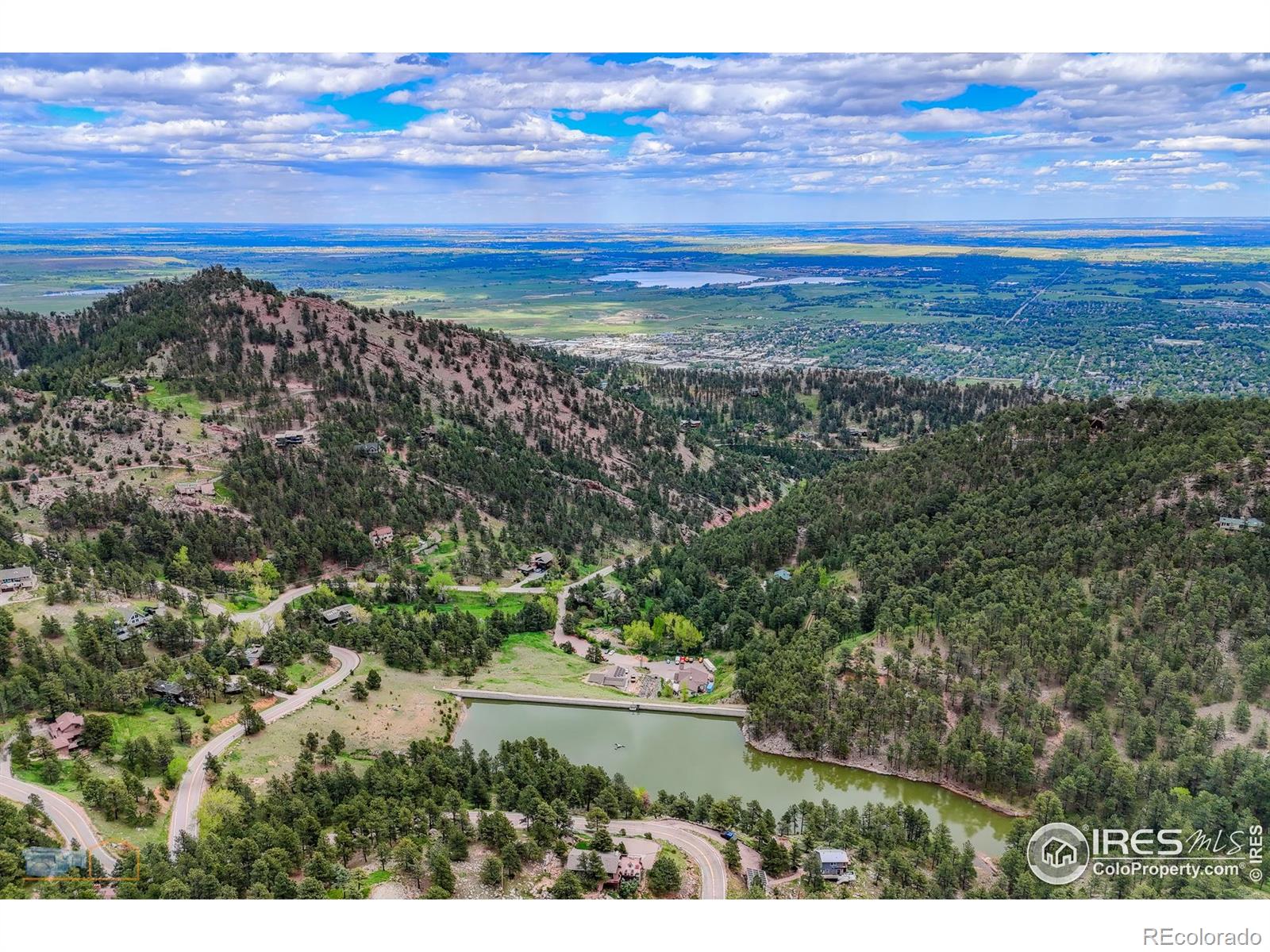 MLS Image #41 for 335  pine tree lane,boulder, Colorado