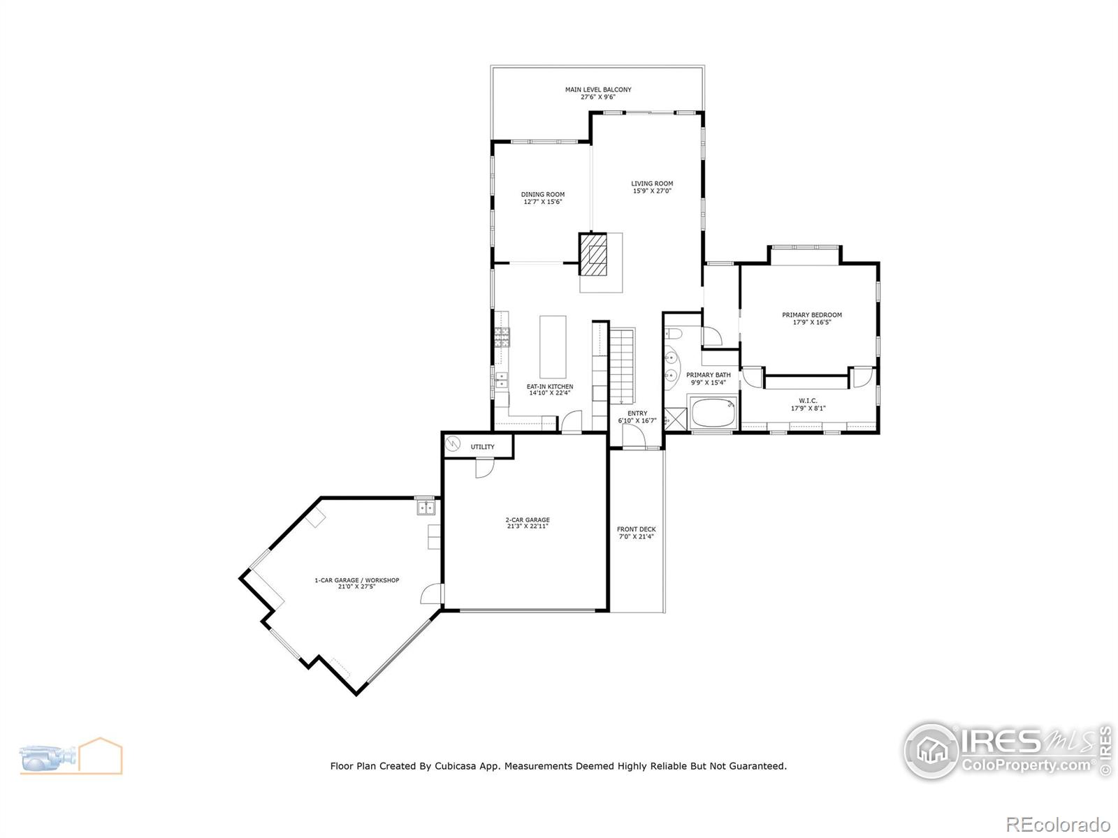 MLS Image #43 for 335  pine tree lane,boulder, Colorado