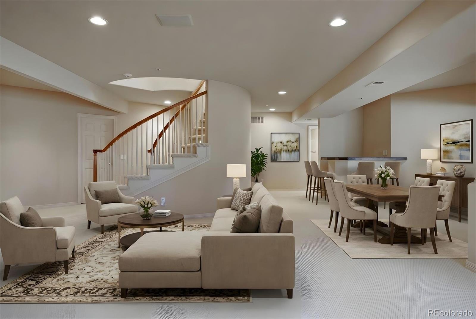 MLS Image #15 for 3202  country club parkway,castle rock, Colorado