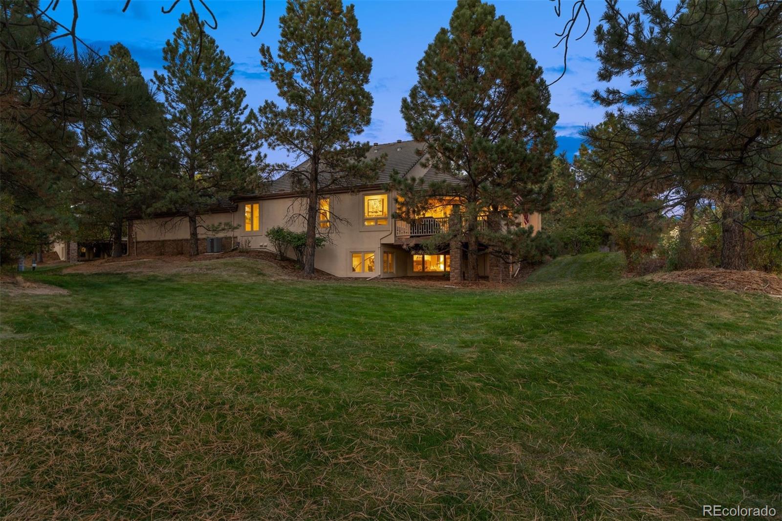 MLS Image #20 for 3202  country club parkway,castle rock, Colorado
